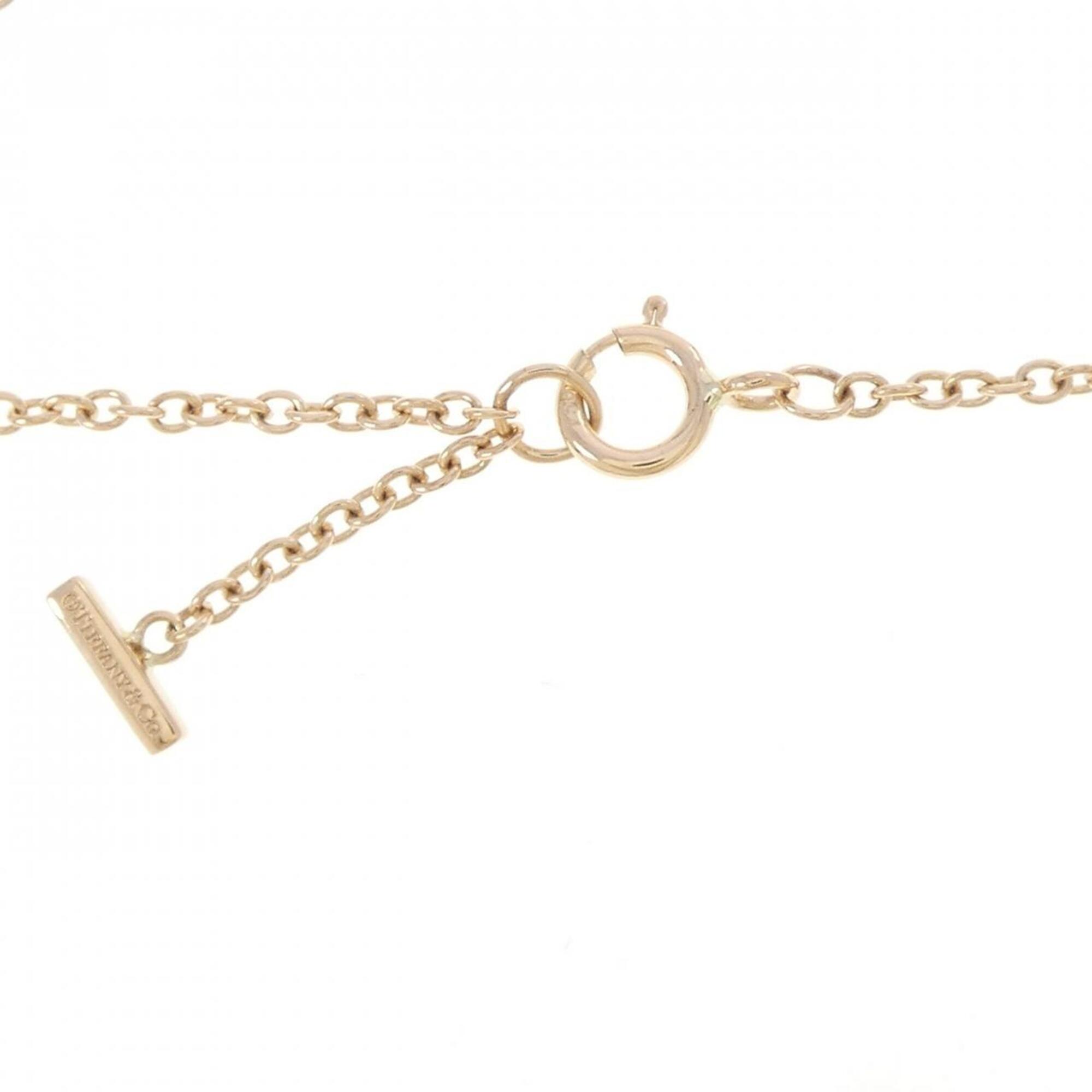 Tiffany Tiffany T Smile Mini Bracelet RN0002224