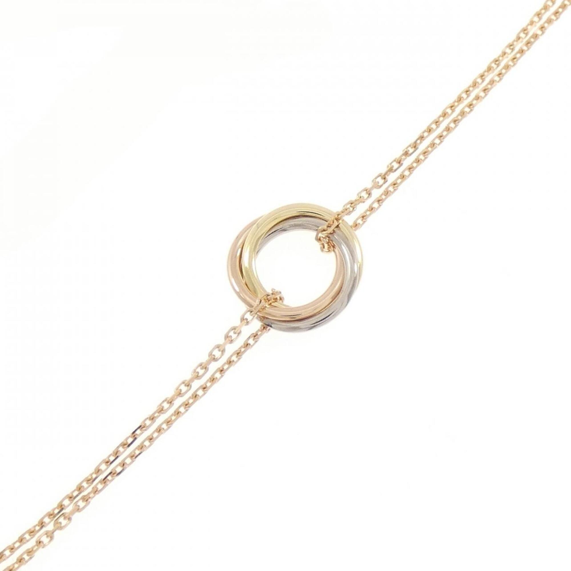 Cartier Trinity Bracelet RN0002225