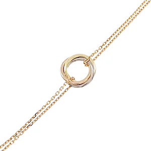 Cartier Trinity Bracelet RN0002225 Cartier Trinity Bracelet RN0002225