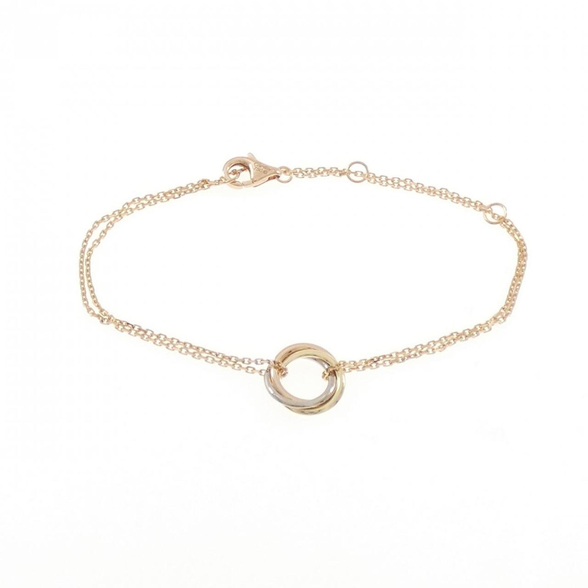 Cartier Trinity Bracelet RN0002225