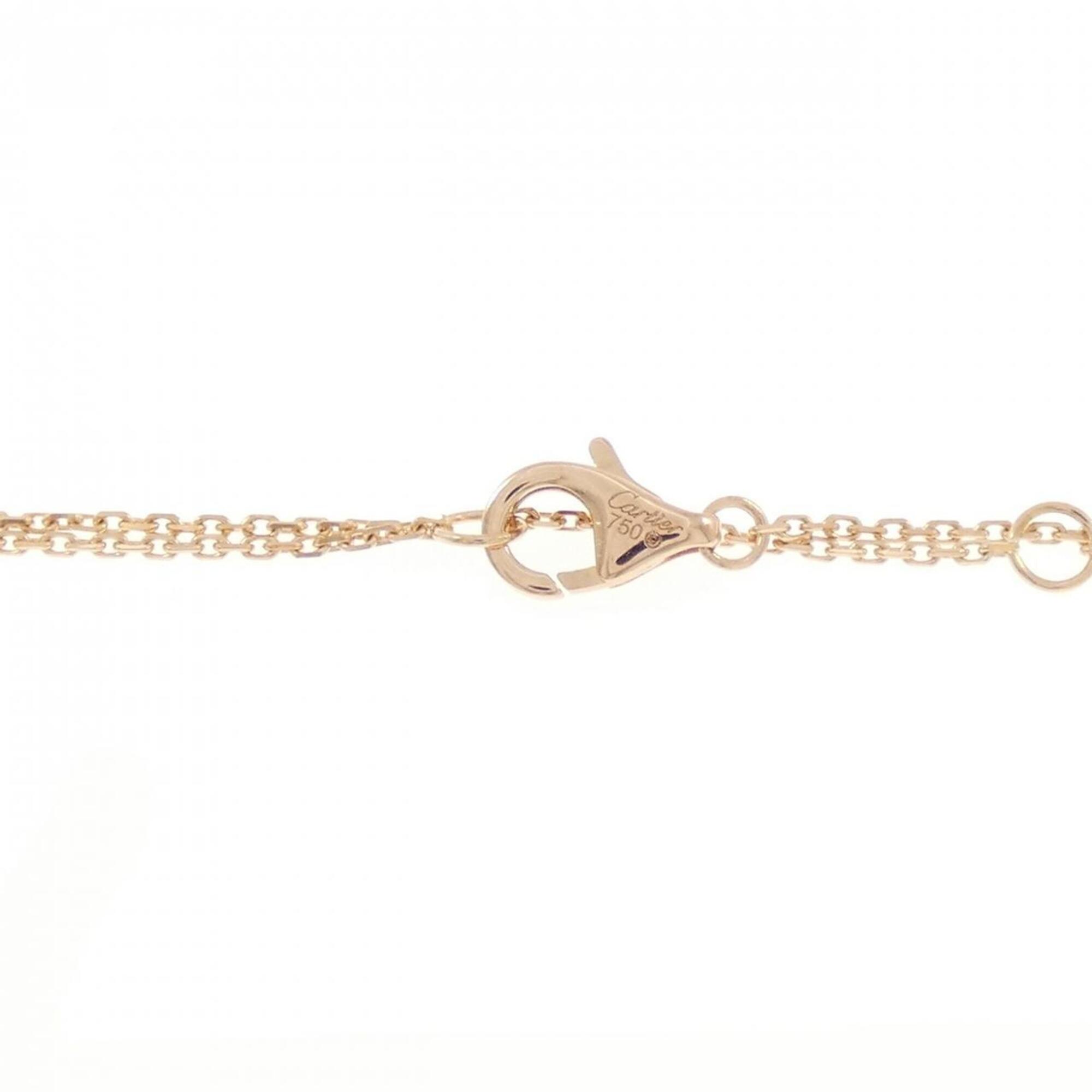 Cartier Trinity Bracelet RN0002225