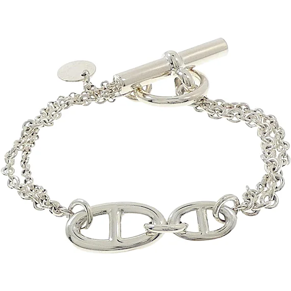Hermès Farandole Small Bracelet RN0002226 Hermès Farandole Small Bracelet RN0002226