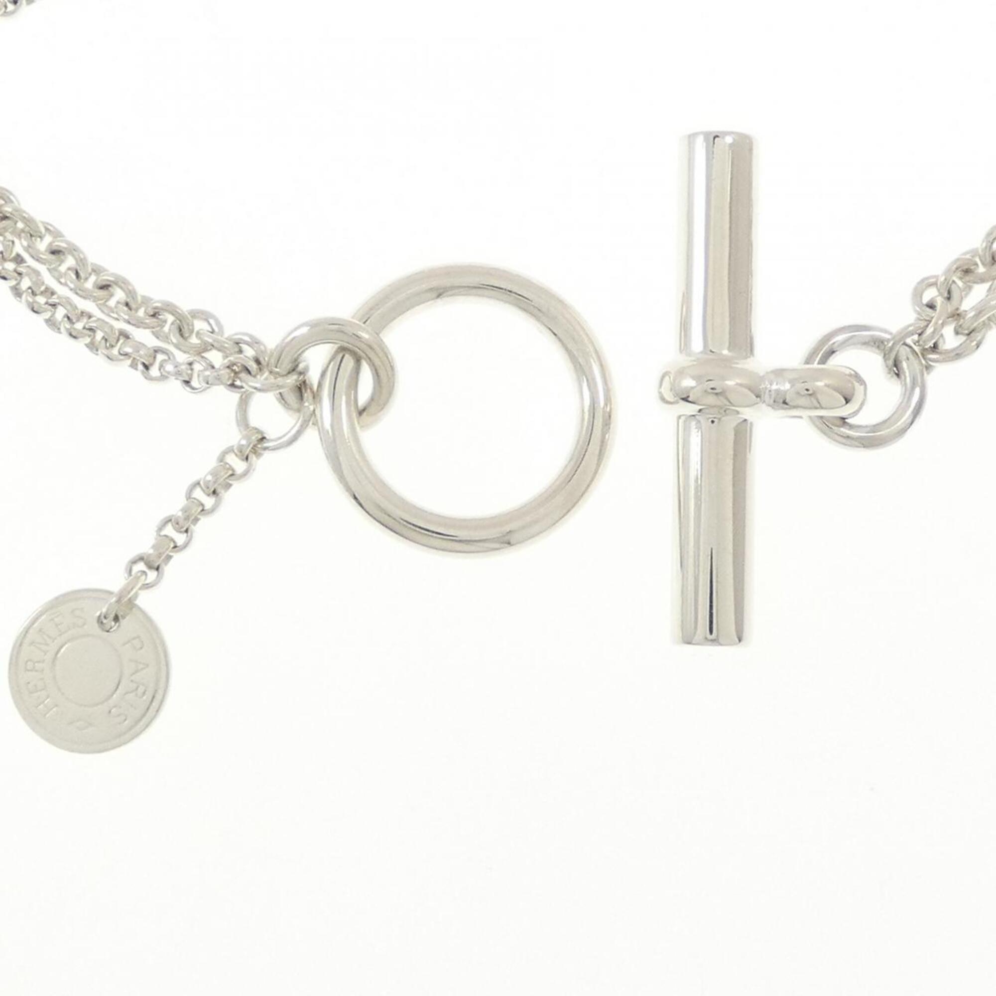 Hermès Farandole Small Bracelet RN0002226