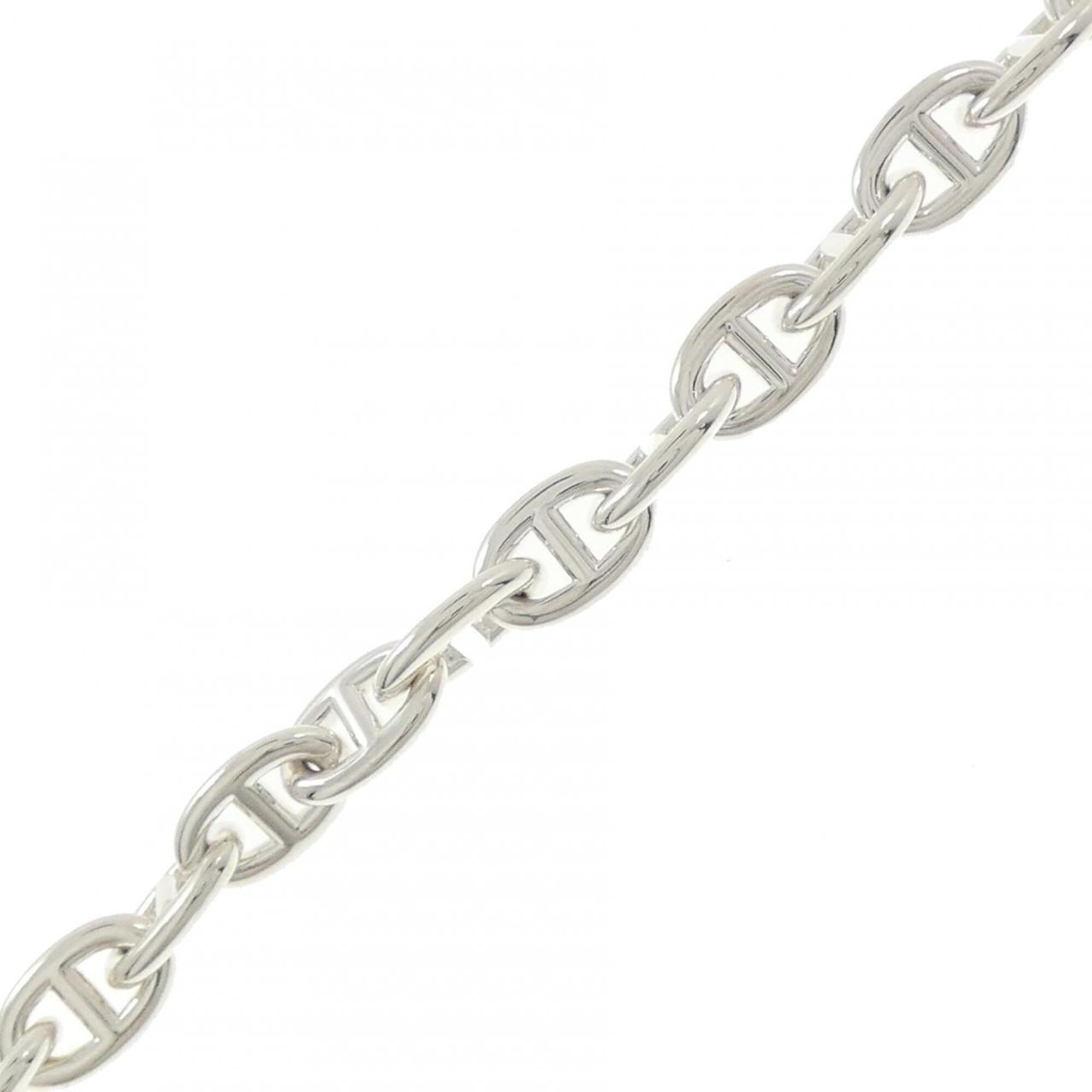 Hermès Hermès Chaine d'Ancre PM Bracelet RN0002227