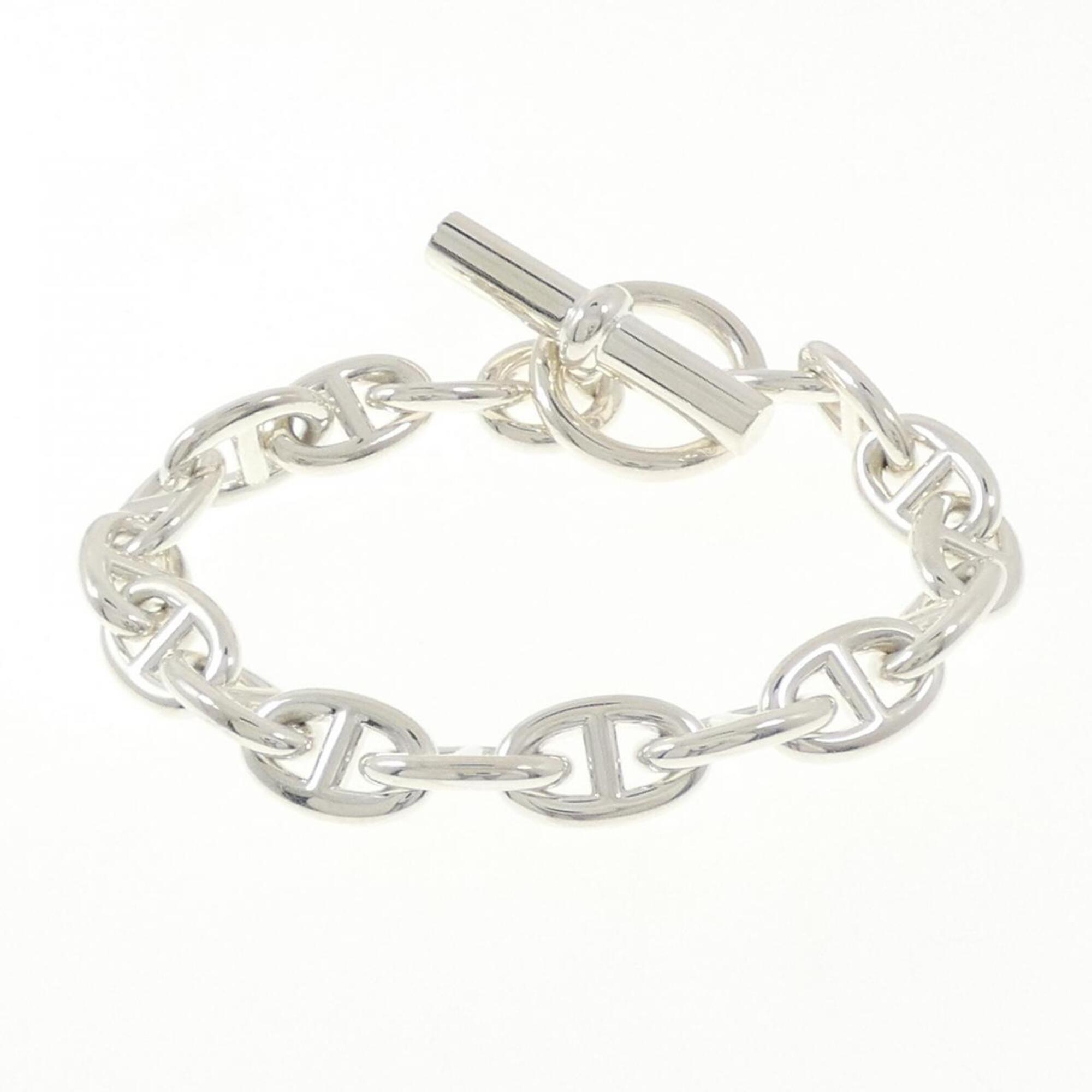 Hermès Hermès Chaine d'Ancre PM Bracelet RN0002227