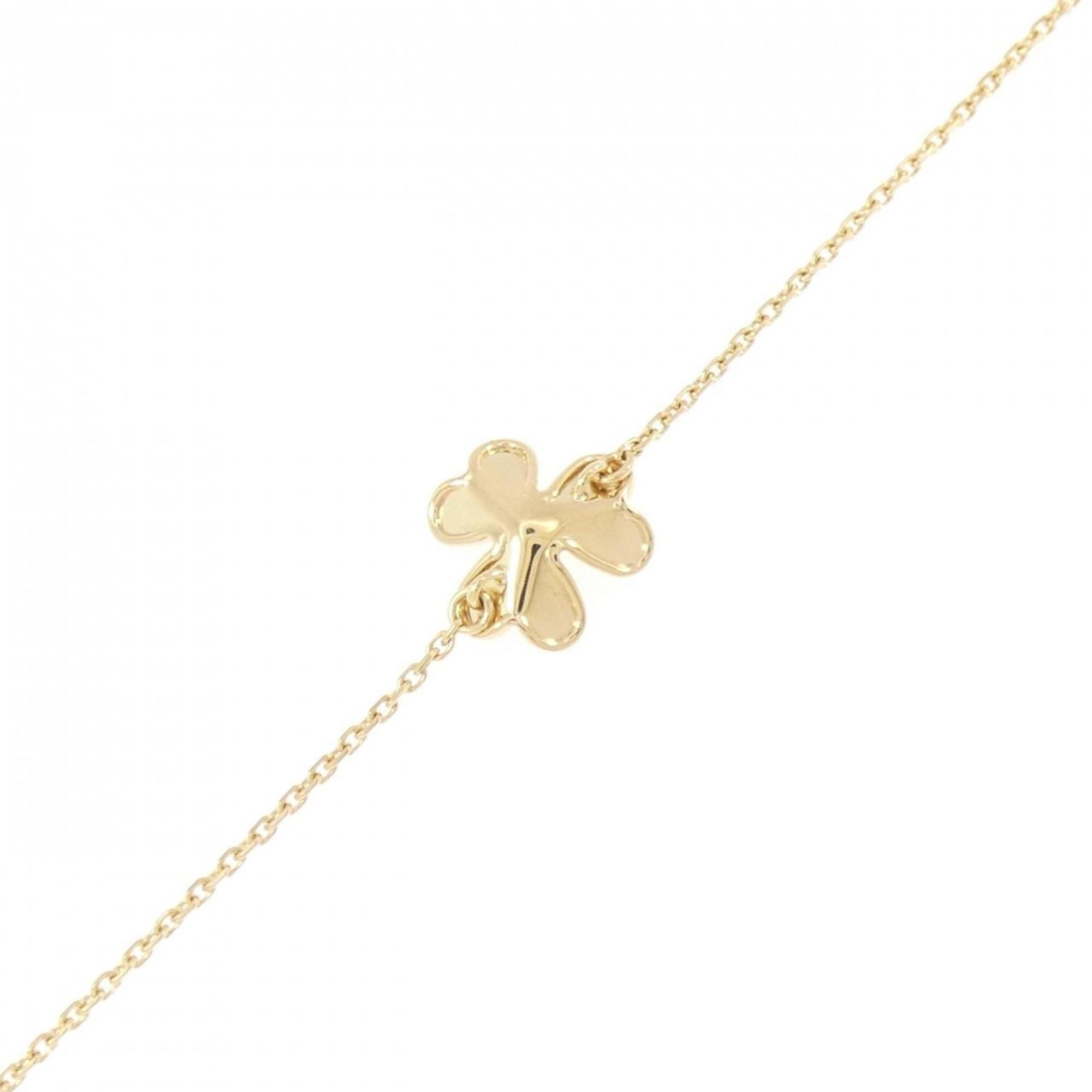 Van Cleef & Arpels Frivole Mini Bracelet RN0002228