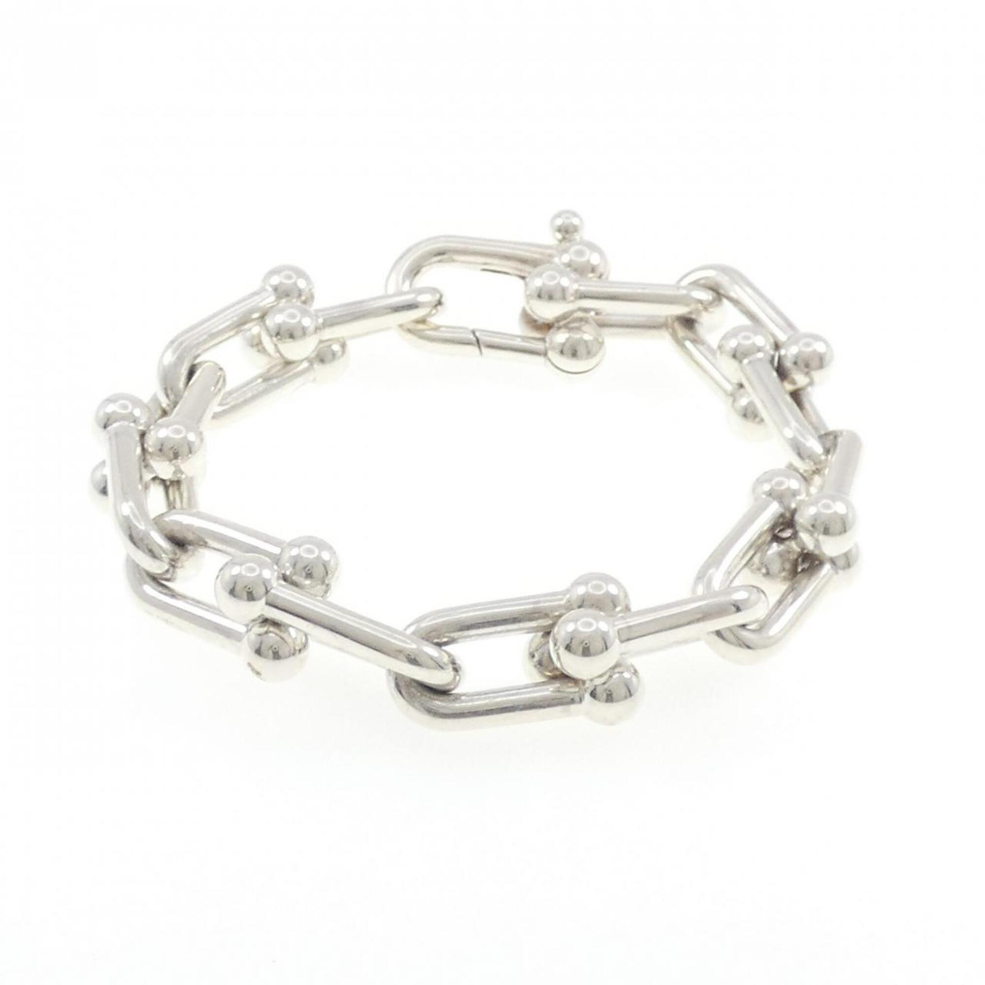 Tiffany Tiffany HardWear Link Large Bracelet RN0002229