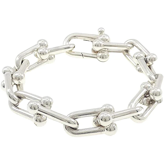 Tiffany Tiffany HardWear Link Large Bracelet RN0002229 Tiffany Tiffany HardWear Link Large Bracelet RN0002229
