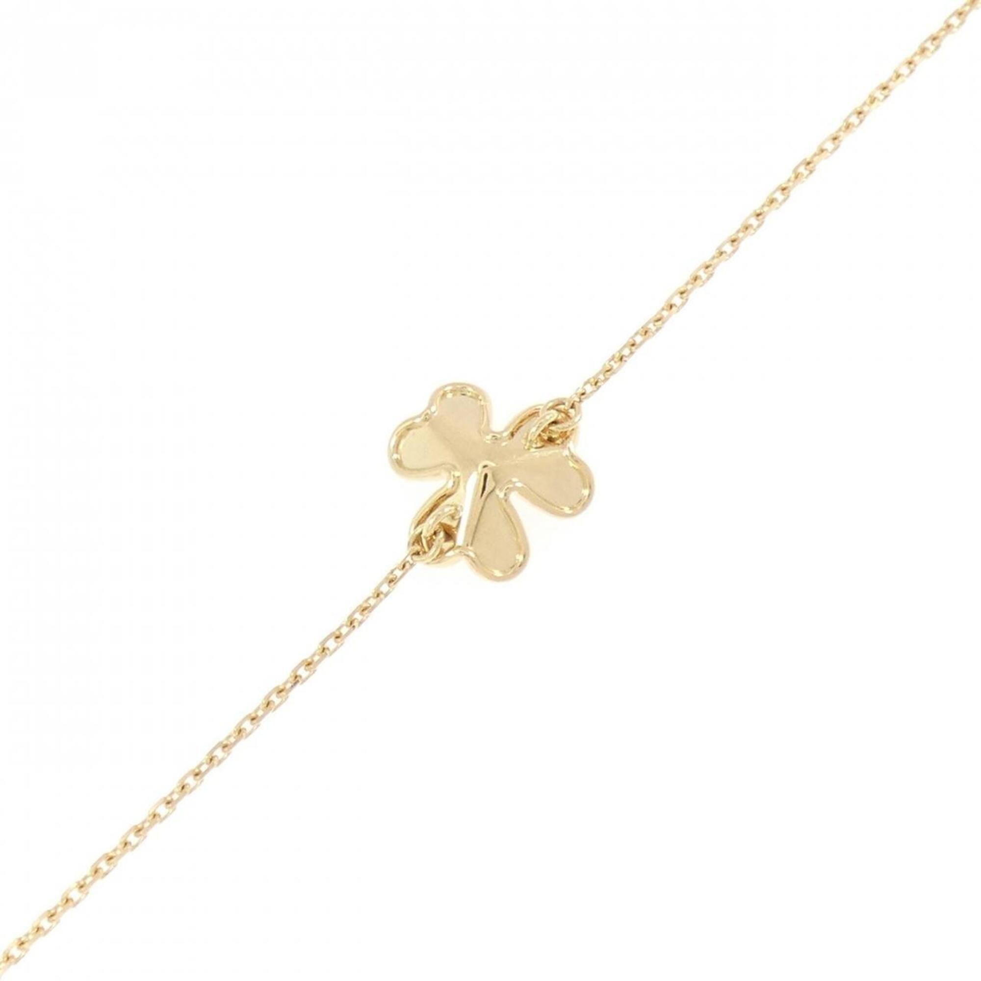 Van Cleef & Arpels Frivole Mini Bracelet RN0002230