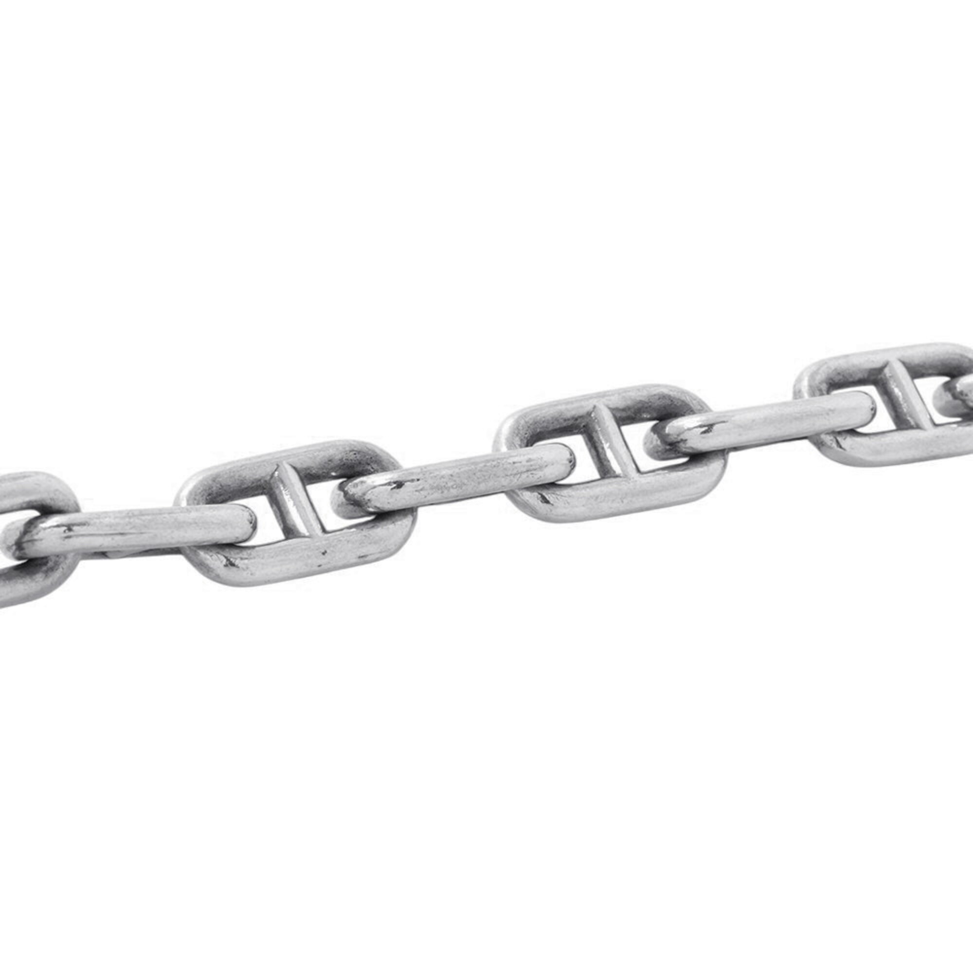 Hermès Chaine d'Ancre GM Bracelet RN0002240