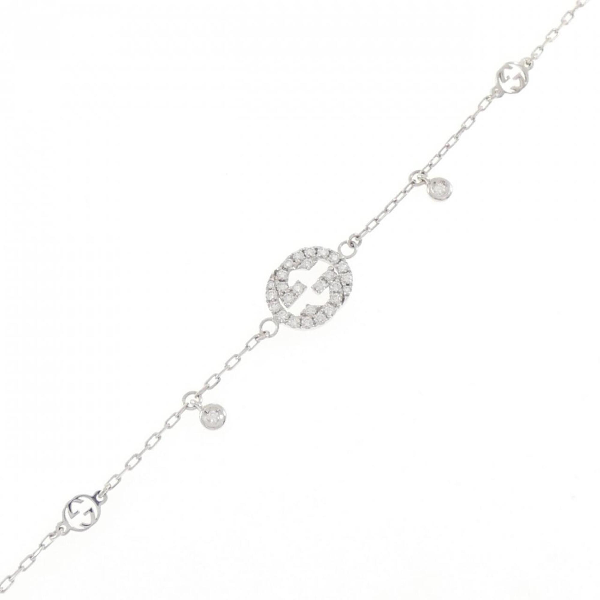 Gucci Gucci diamond bracelet RN0002241