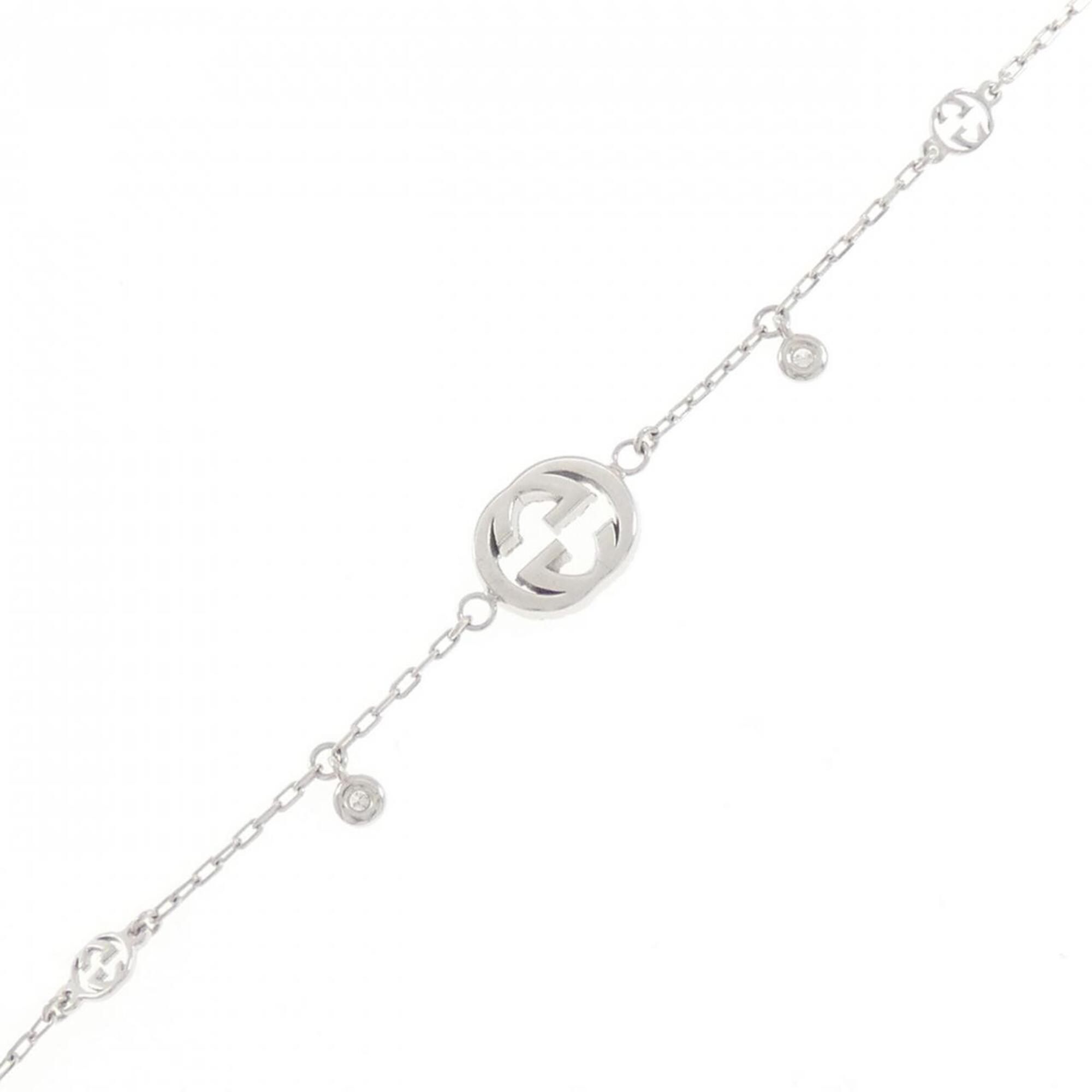 Gucci Gucci diamond bracelet RN0002241
