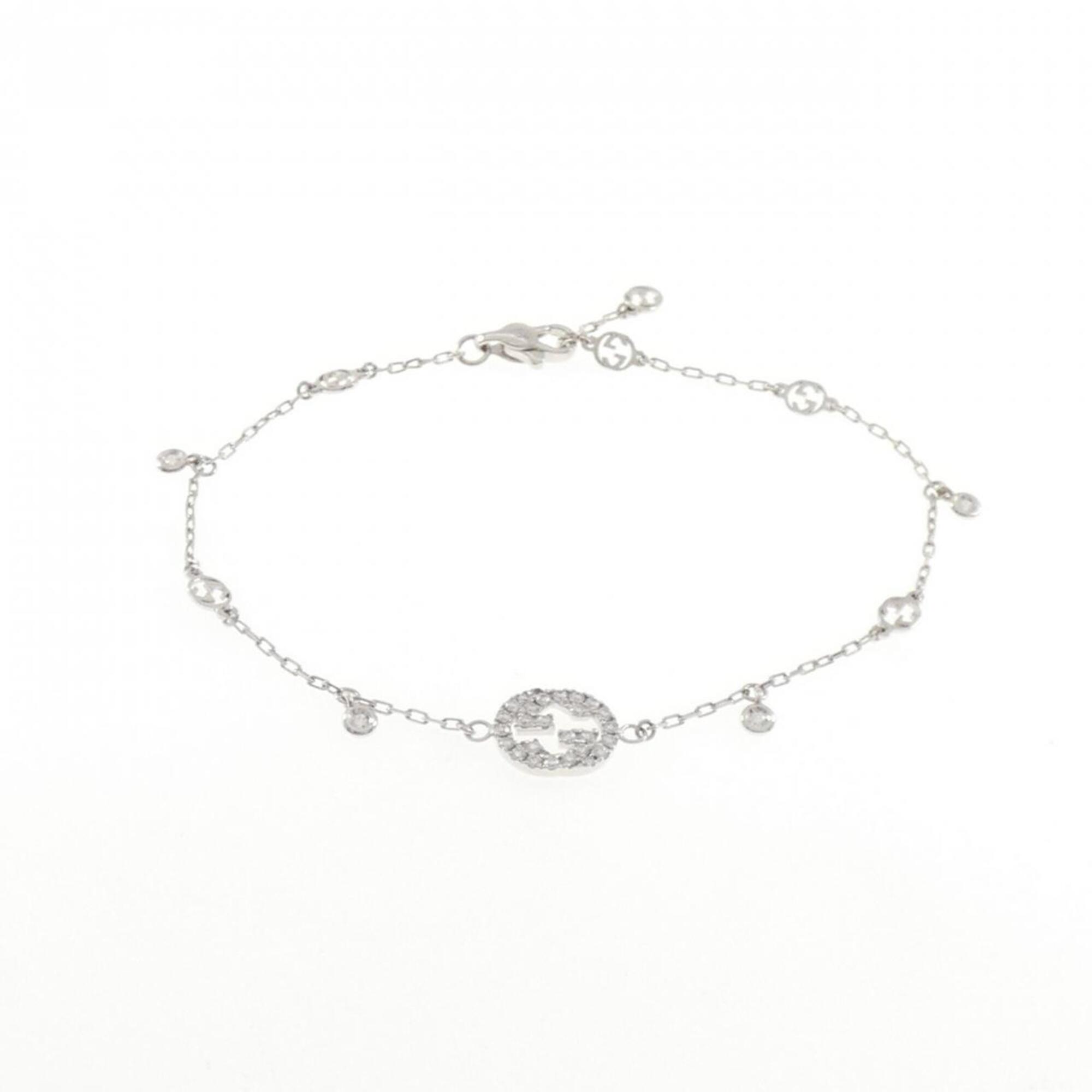 Gucci Gucci diamond bracelet RN0002241