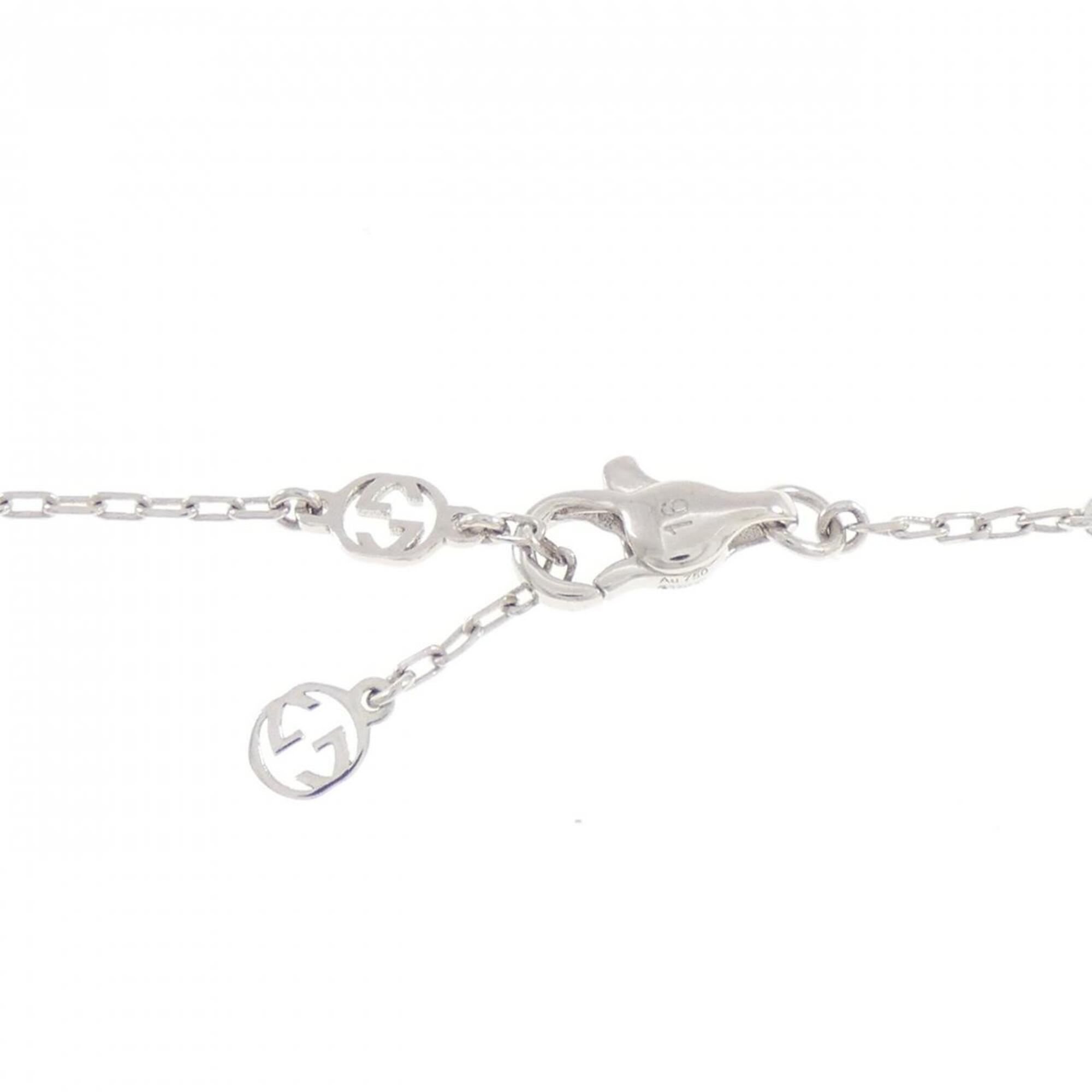Gucci Gucci diamond bracelet RN0002241