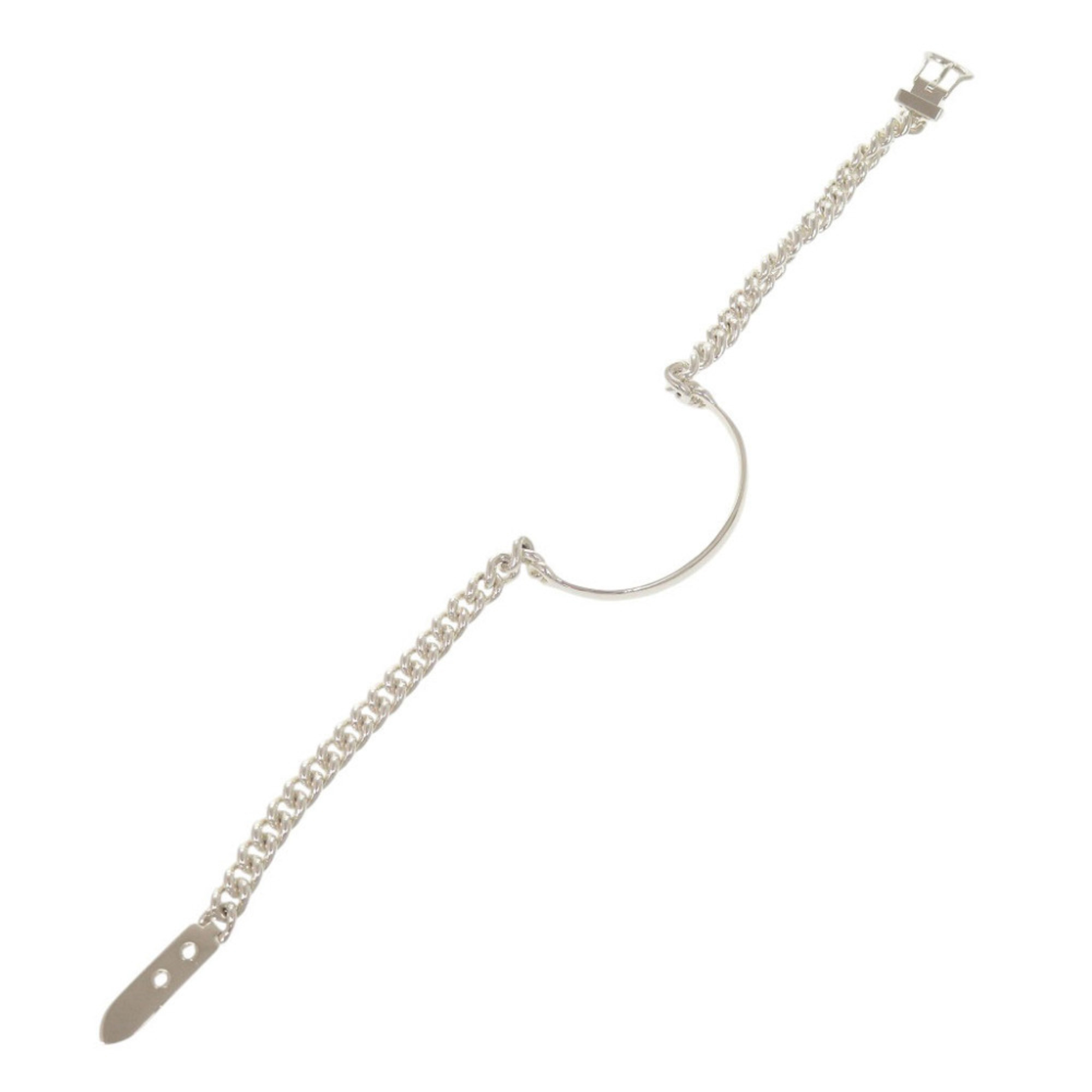 Hermès Boucles Sellier Inflexible Double Tour RN0002244
