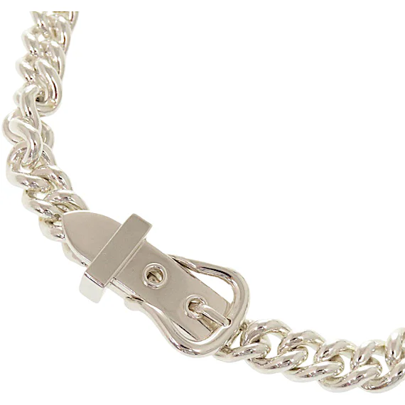 Hermès Boucles Sellier Inflexible Double Tour RN0002244 Hermès Boucles Sellier Inflexible Double Tour RN0002244