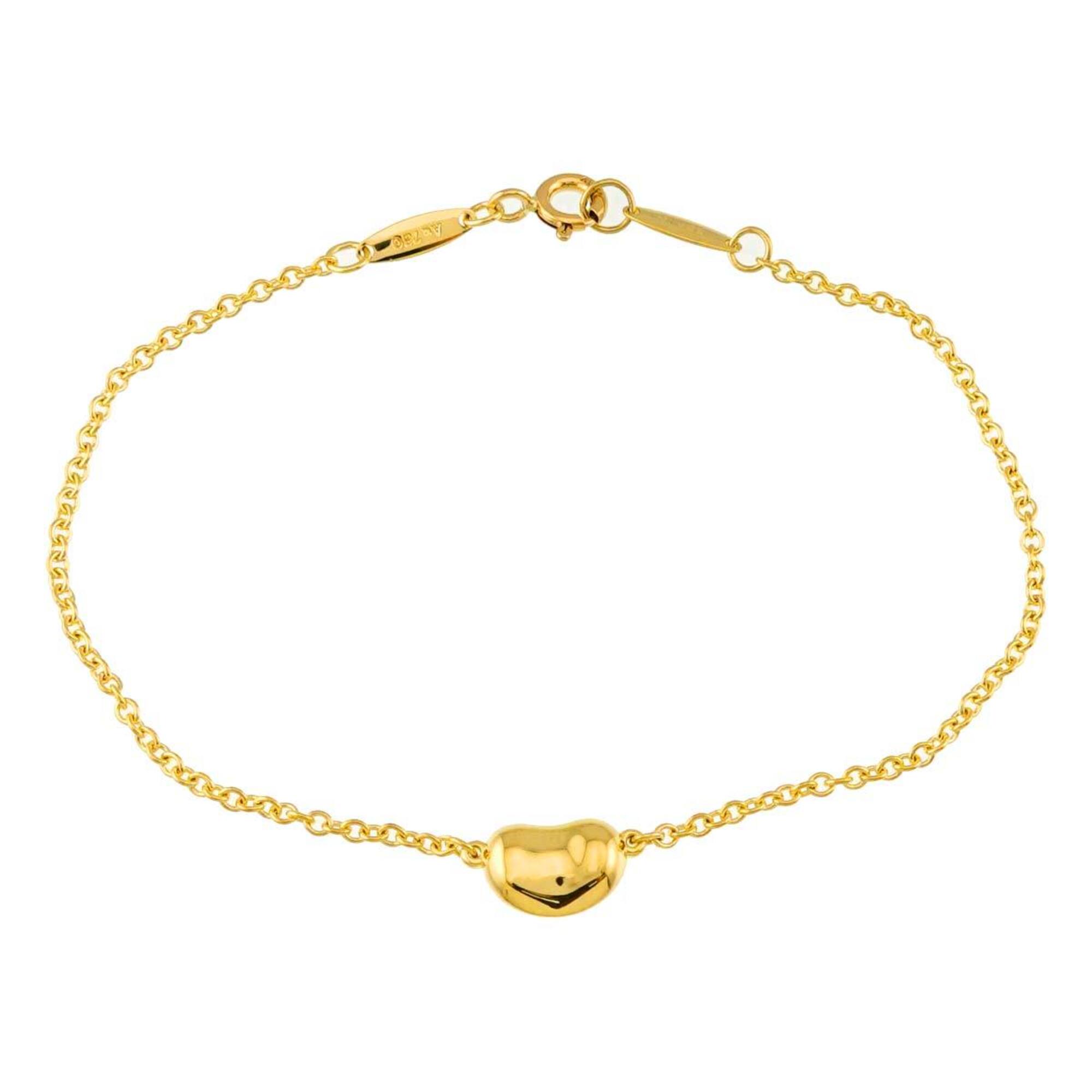 Tiffany Bean 1P Bracelet RN0002245