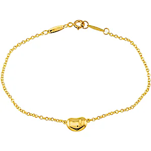 Tiffany Bean 1P Bracelet RN0002245 Tiffany Bean 1P Bracelet RN0002245