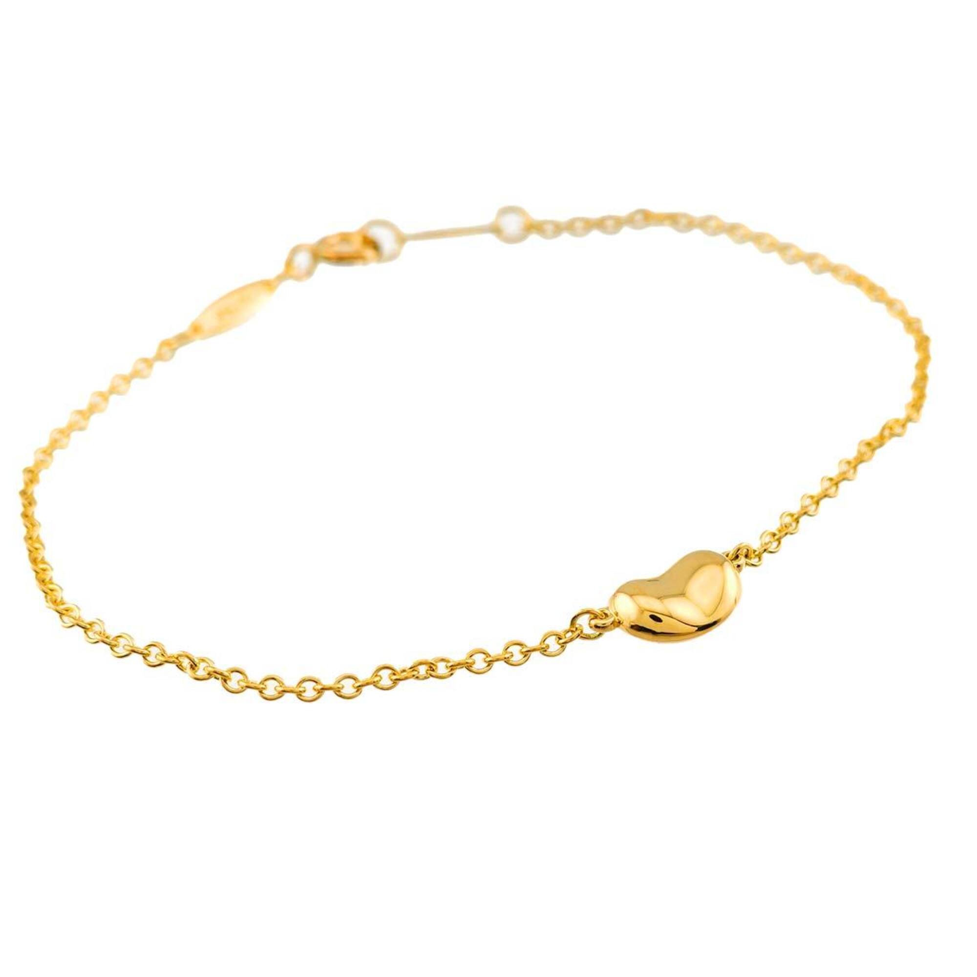 Tiffany Bean 1P Bracelet RN0002245