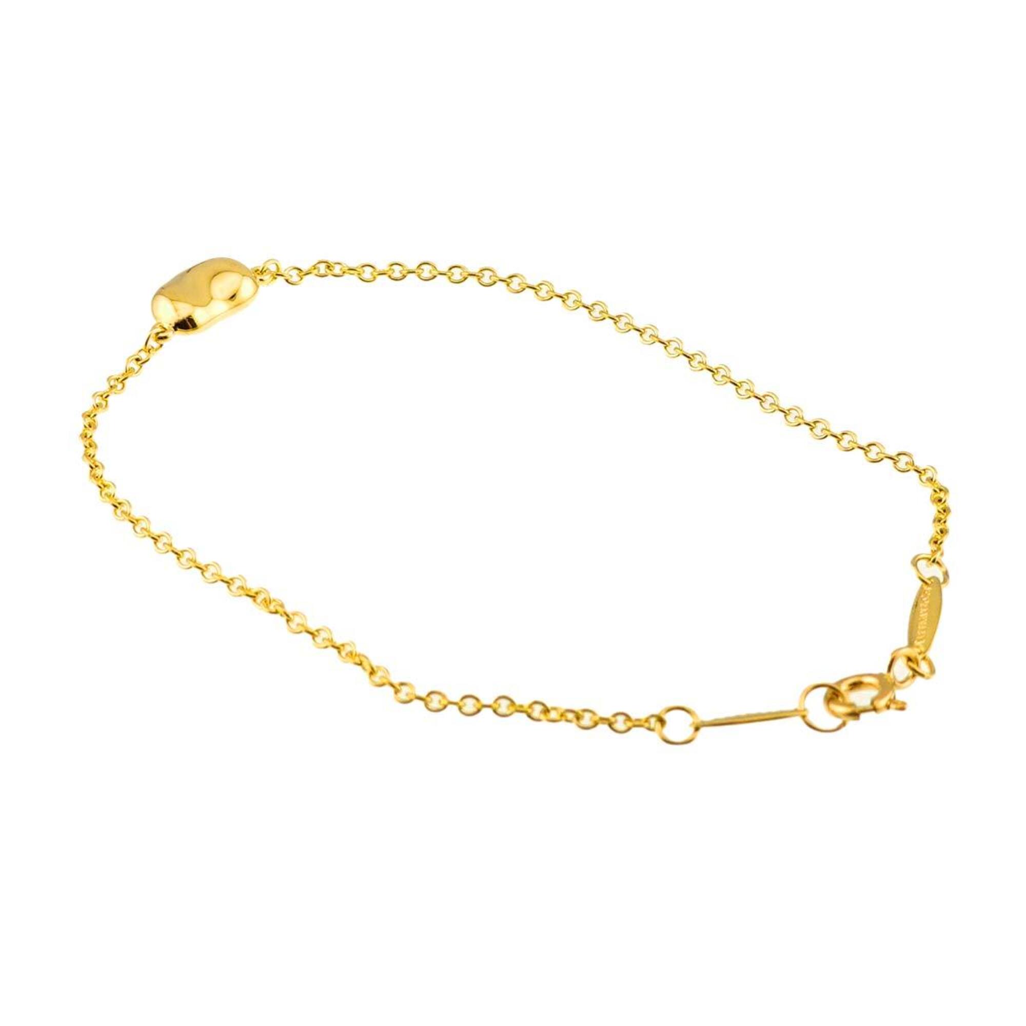 Tiffany Bean 1P Bracelet RN0002245
