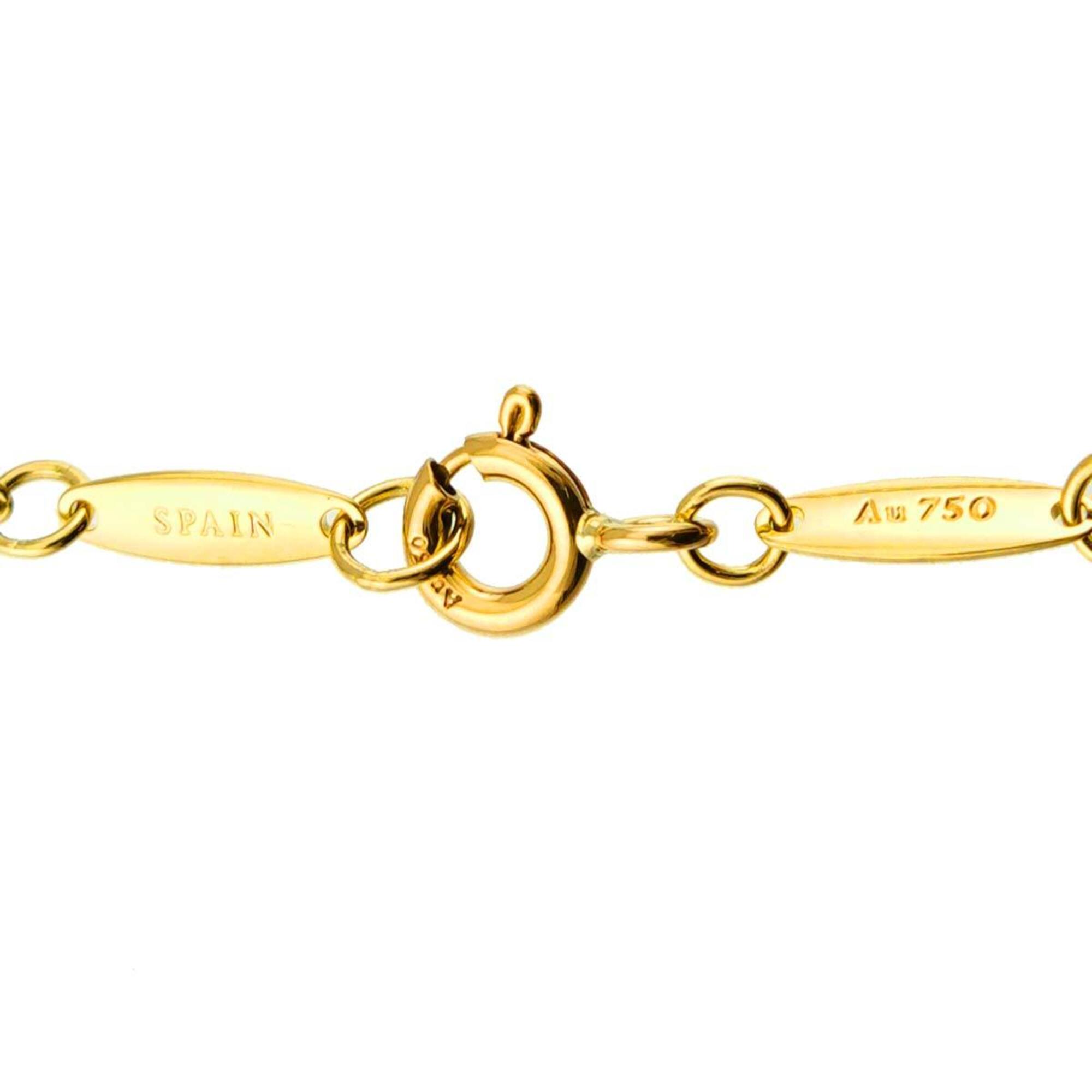 Tiffany Bean 1P Bracelet RN0002245