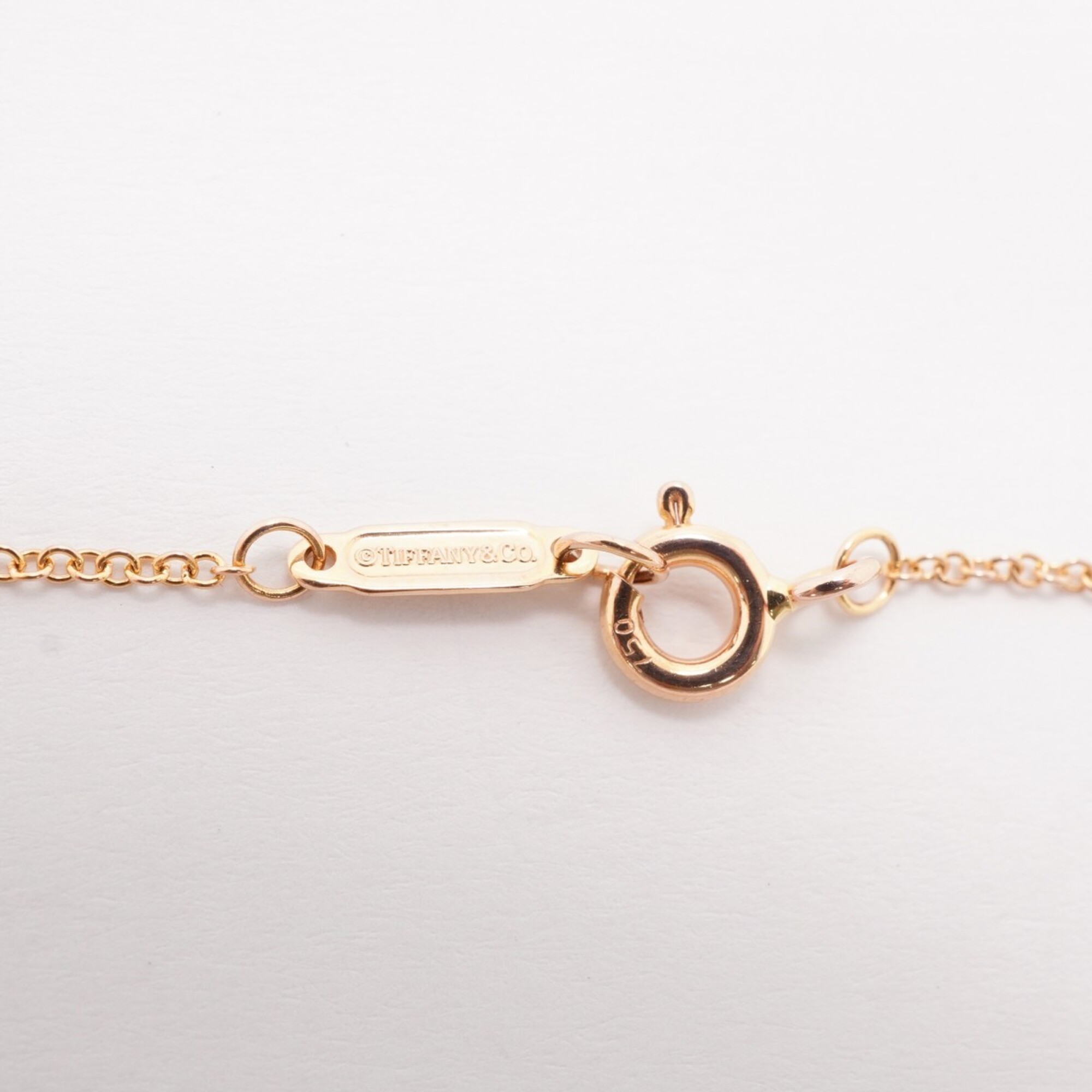 Tiffany Bow Bracelet RN0002246