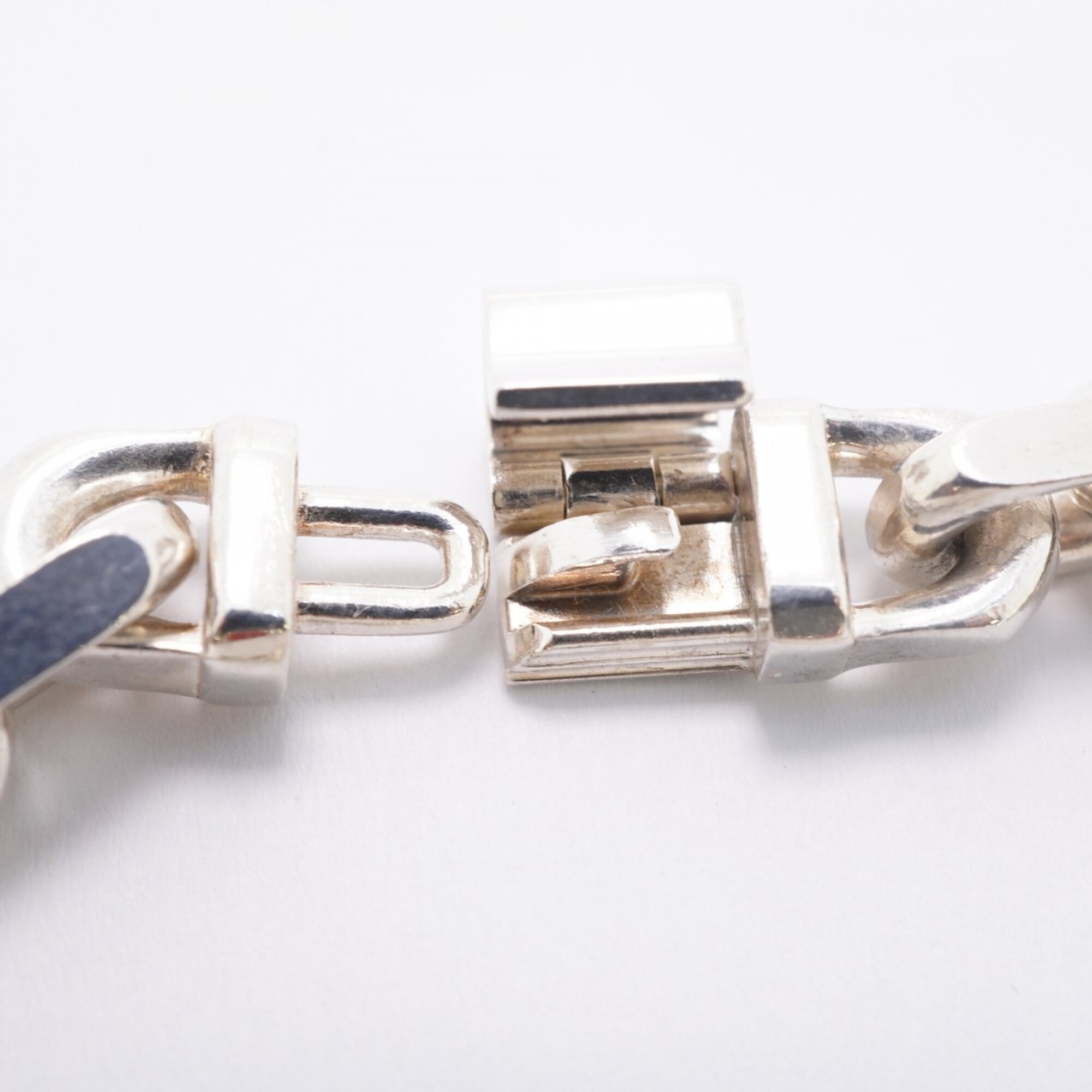Tiffany Makers ID Chain Bracelet RN0002247