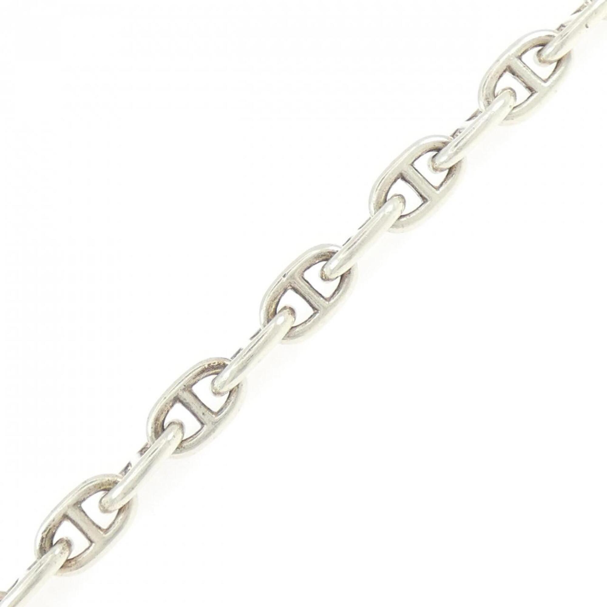 Hermès Hermès Chaine d'Ancre PM Bracelet RN0002249