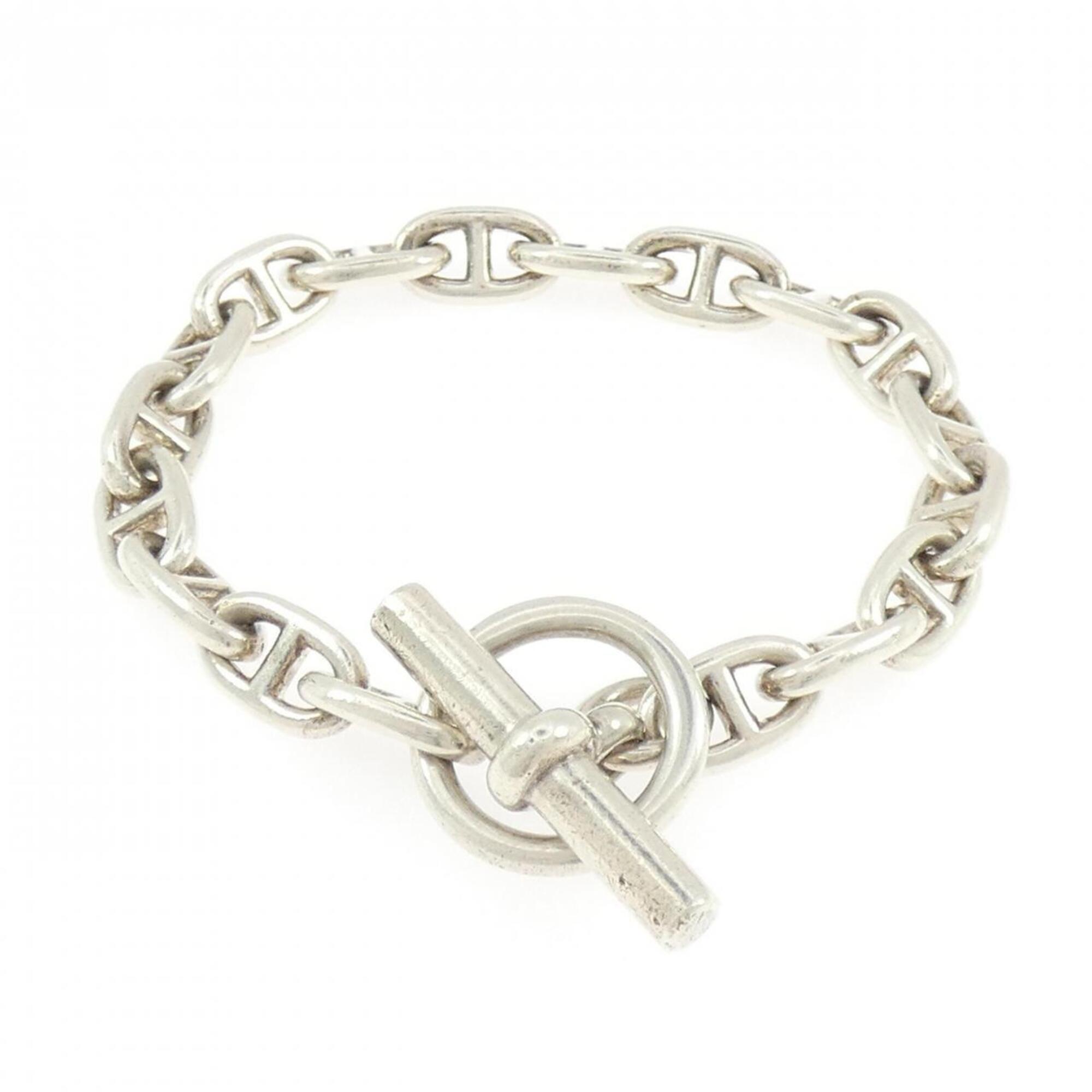 Hermès Hermès Chaine d'Ancre PM Bracelet RN0002249