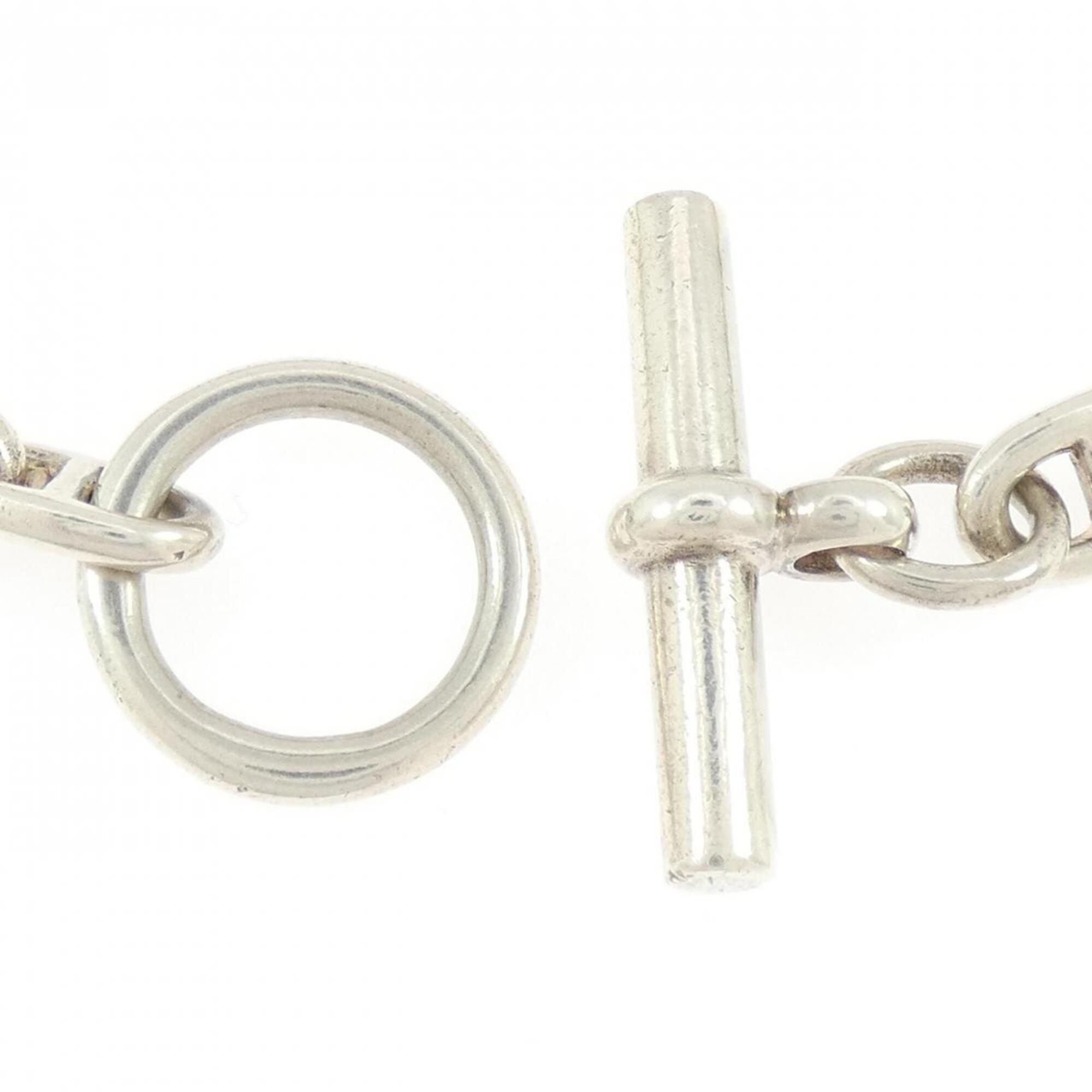 Hermès Hermès Chaine d'Ancre PM Bracelet RN0002249