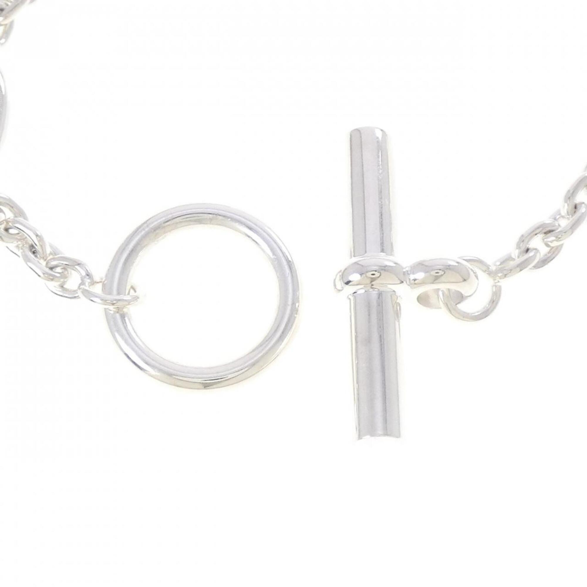 Hermès Farandole Multi Bracelet RN0002250