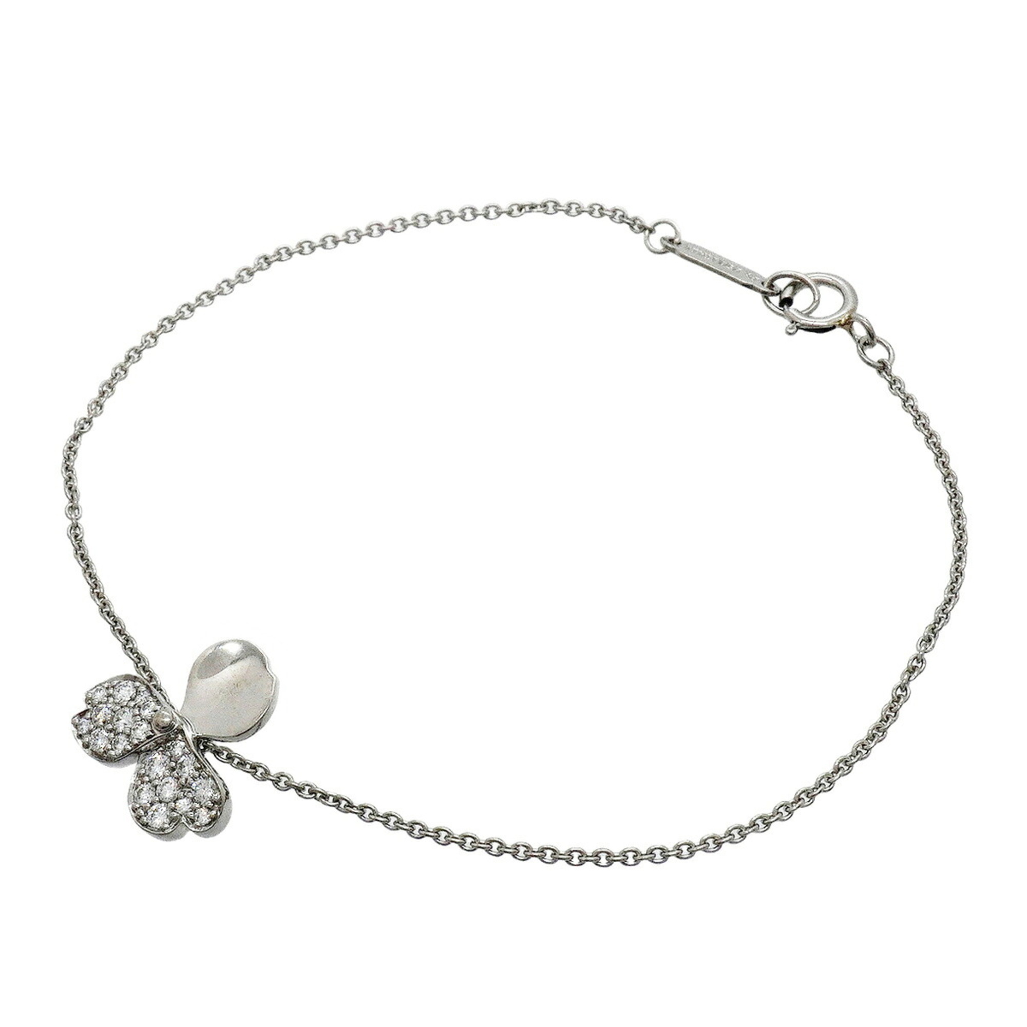 Tiffany Paper Flower Bracelet RN0002253