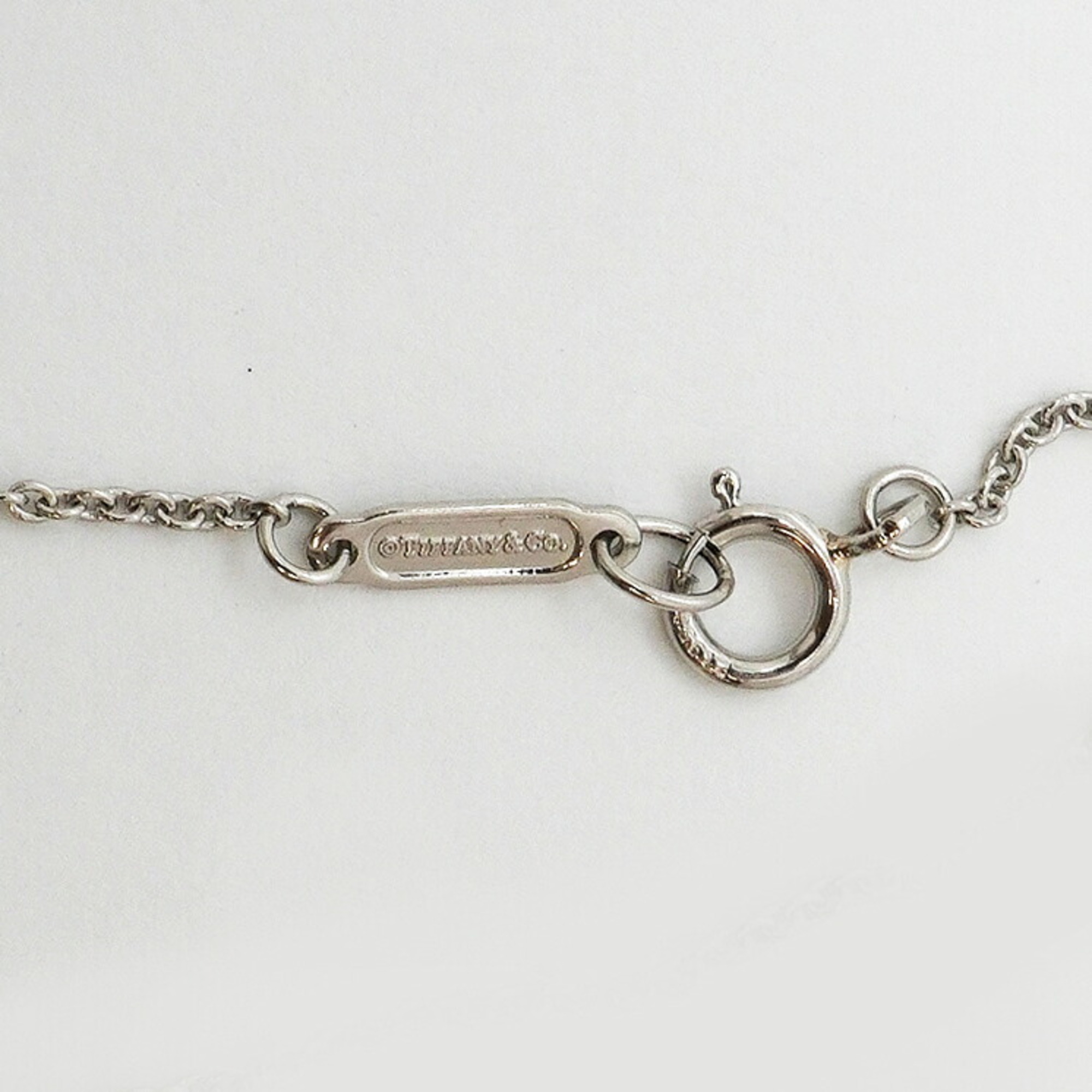 Tiffany Paper Flower Bracelet RN0002253