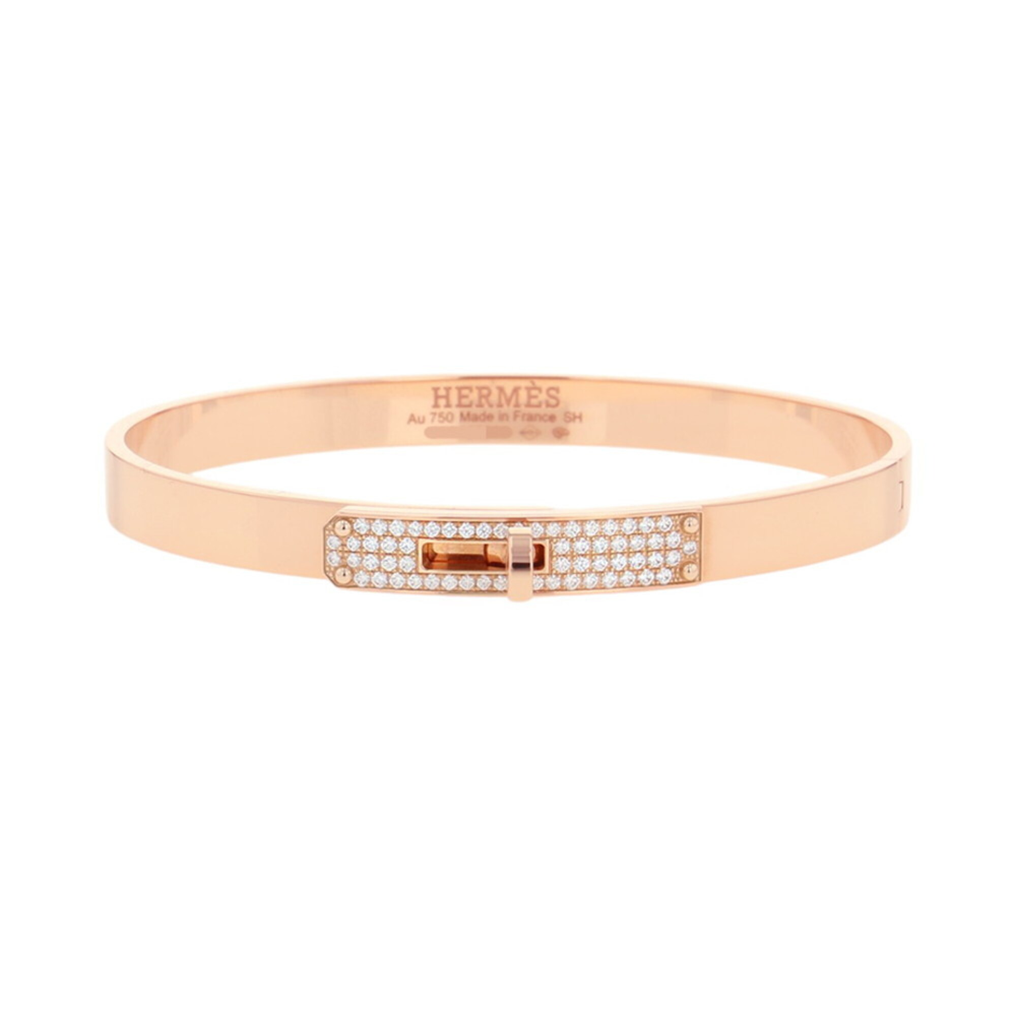 Hermès Kelly PM Bracelet RN0002255