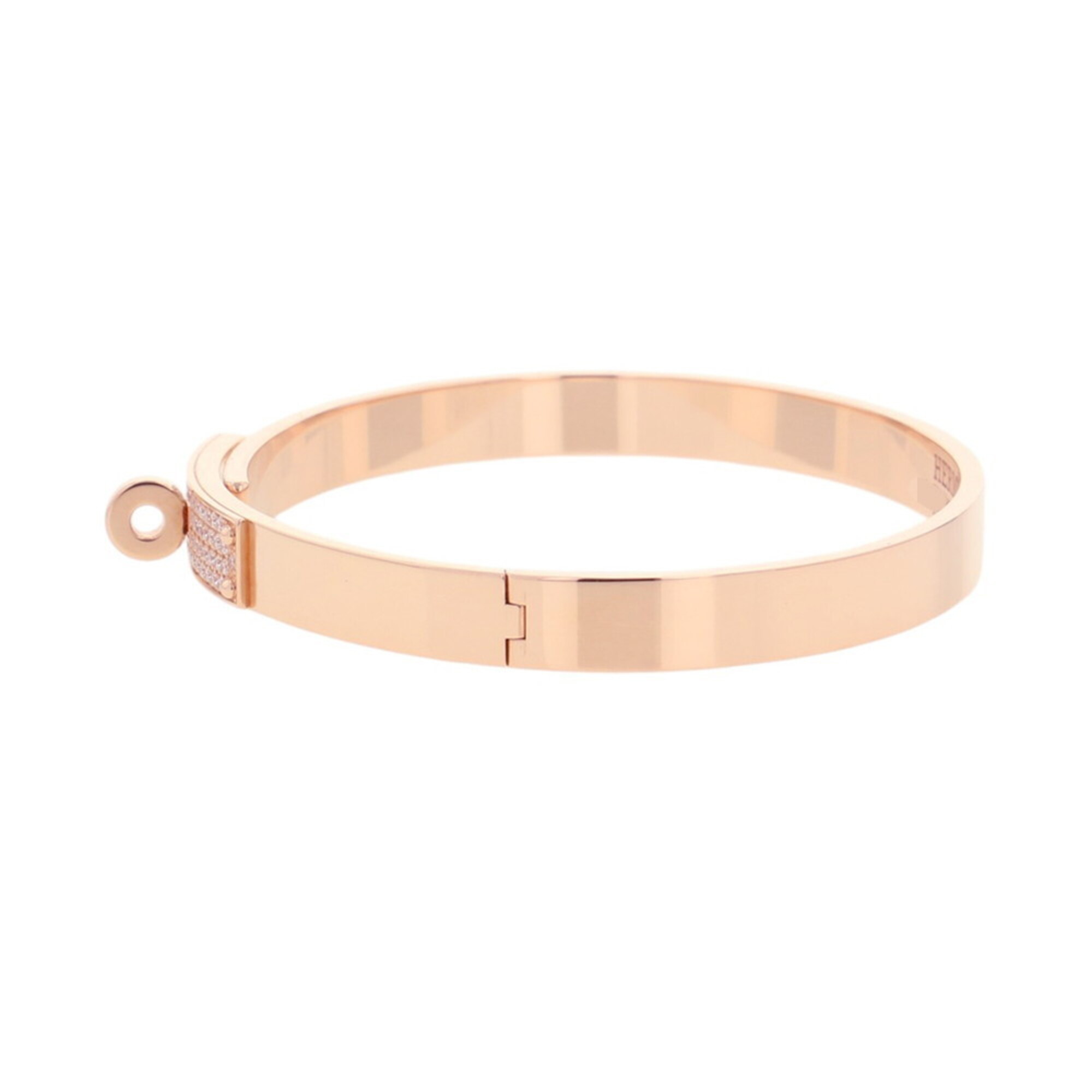Hermès Kelly PM Bracelet RN0002255