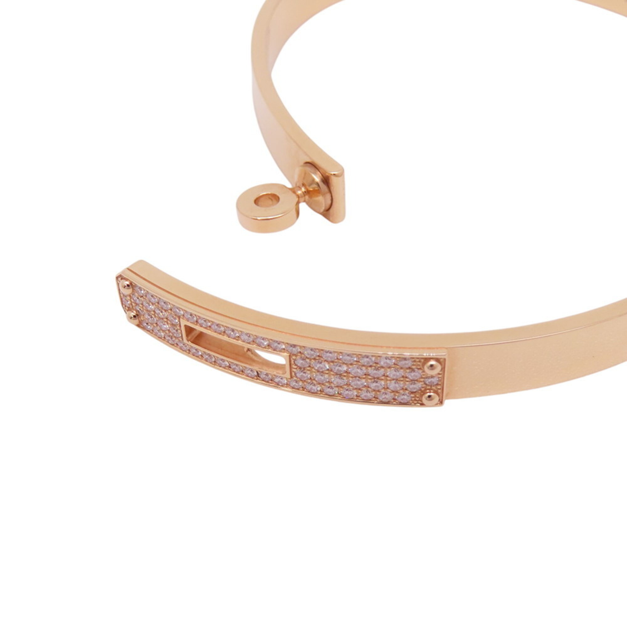 Hermès Kelly PM Bracelet RN0002255
