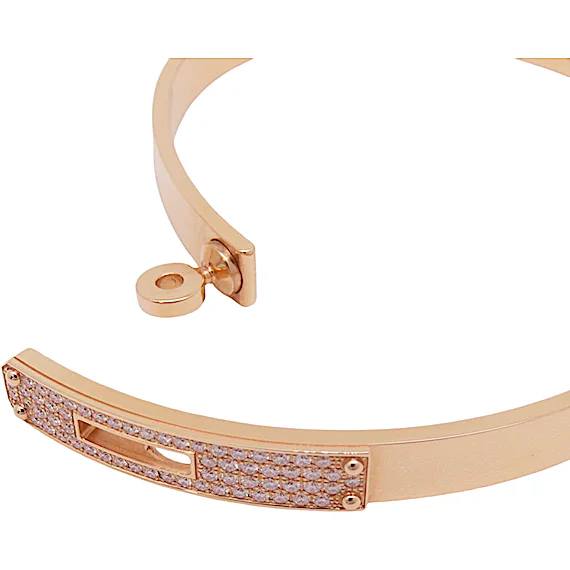 Hermès Kelly PM Bracelet RN0002255 Hermès Kelly PM Bracelet RN0002255