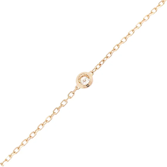 Cartier Damour Small Bracelet RN0002260 Cartier Damour Small Bracelet RN0002260