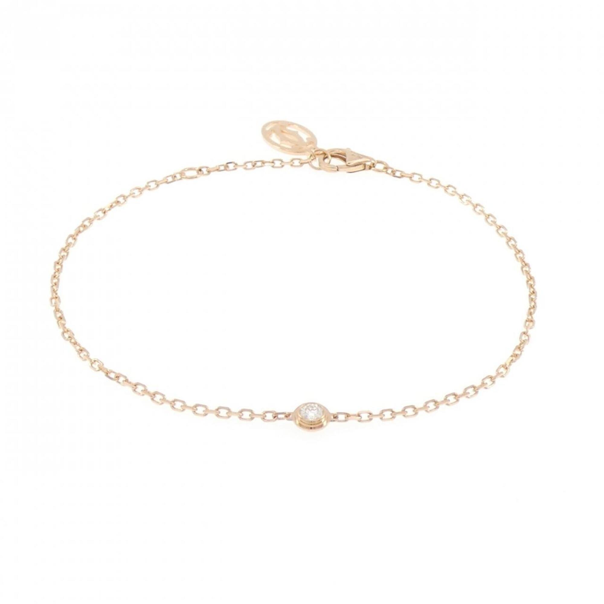 Cartier Damour Small Bracelet RN0002260