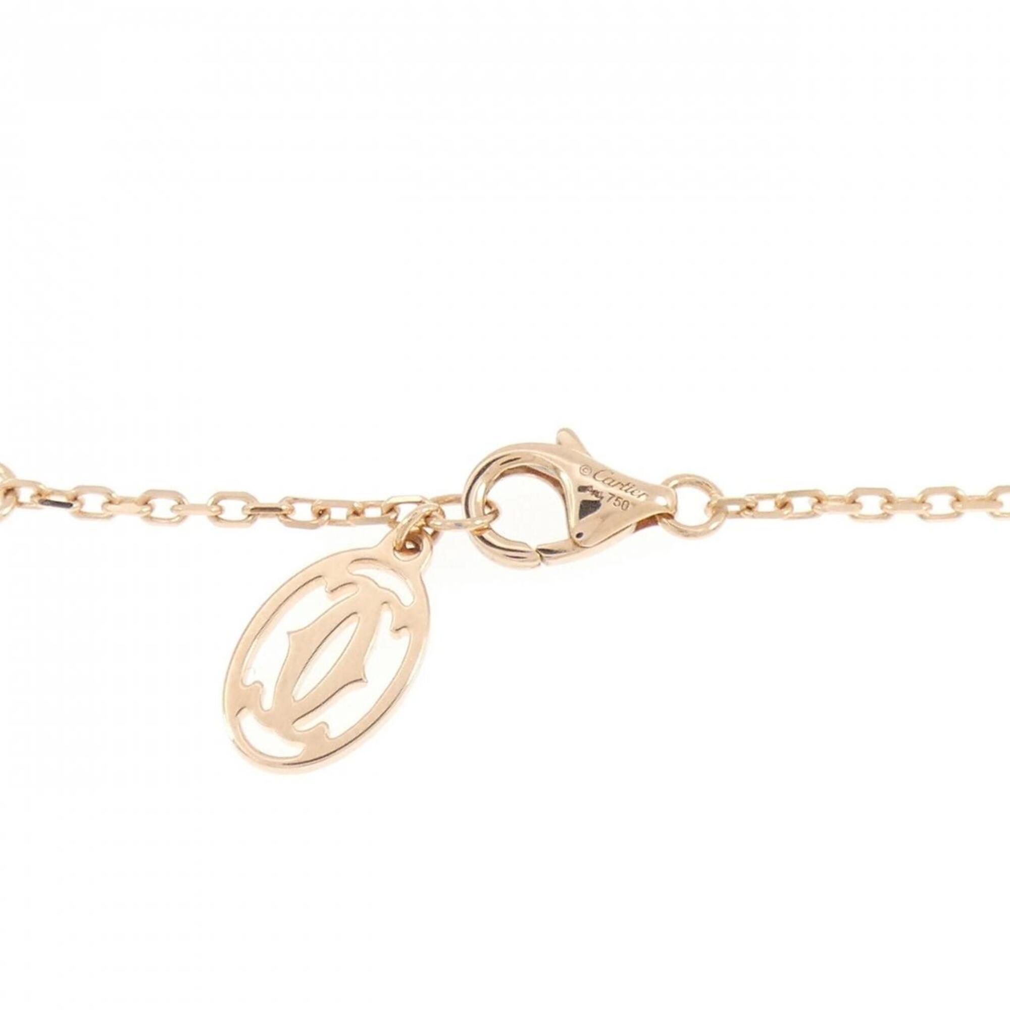 Cartier Damour Small Bracelet RN0002260