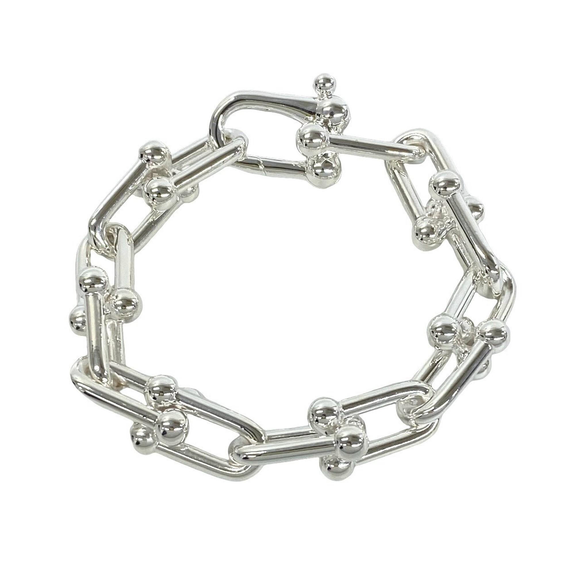 Tiffany Tiffany HardWear Large Link 14-Link Bracelet RN0002262