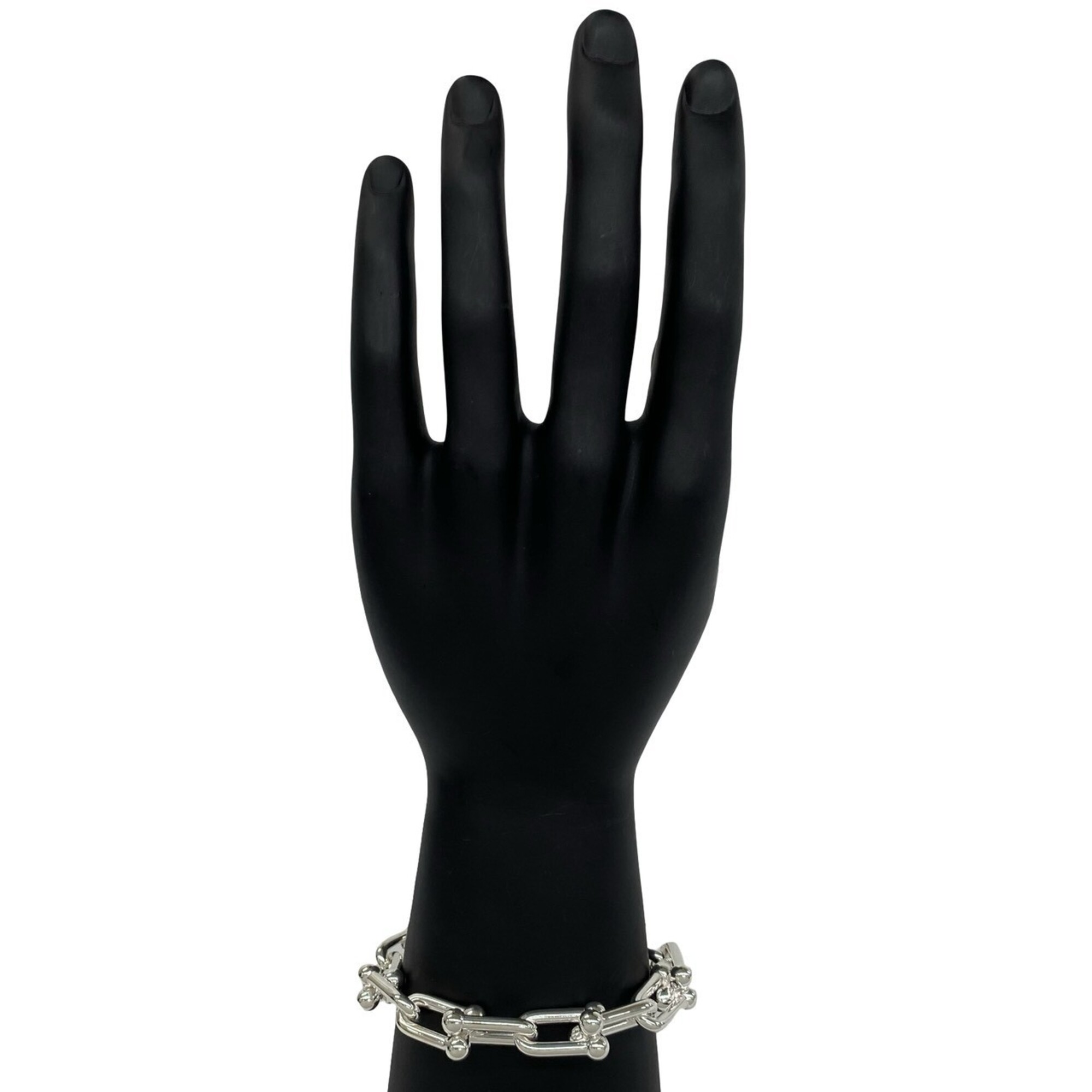 Tiffany Tiffany HardWear Large Link 14-Link Bracelet RN0002262