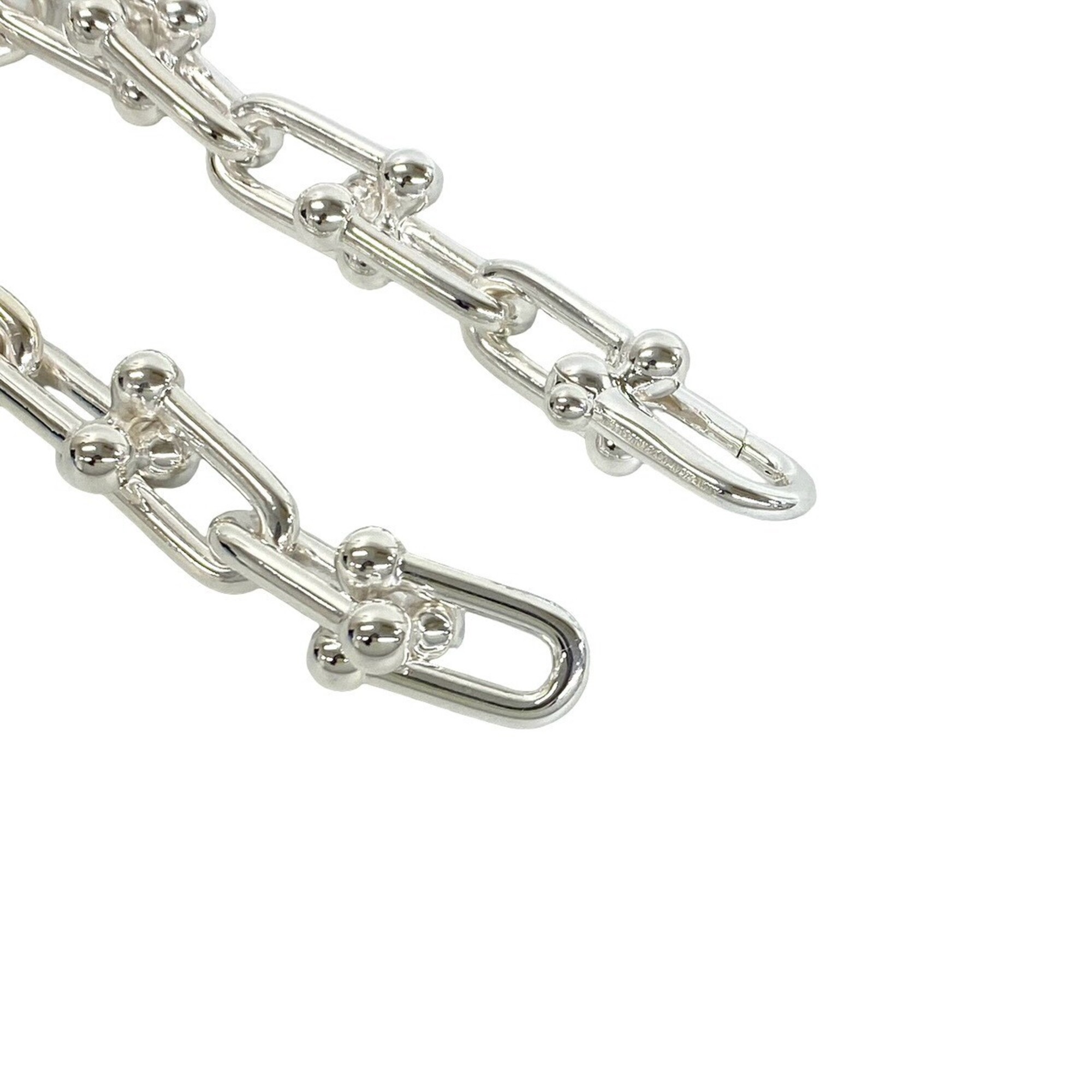 Tiffany Tiffany HardWear Large Link 14-Link Bracelet RN0002262