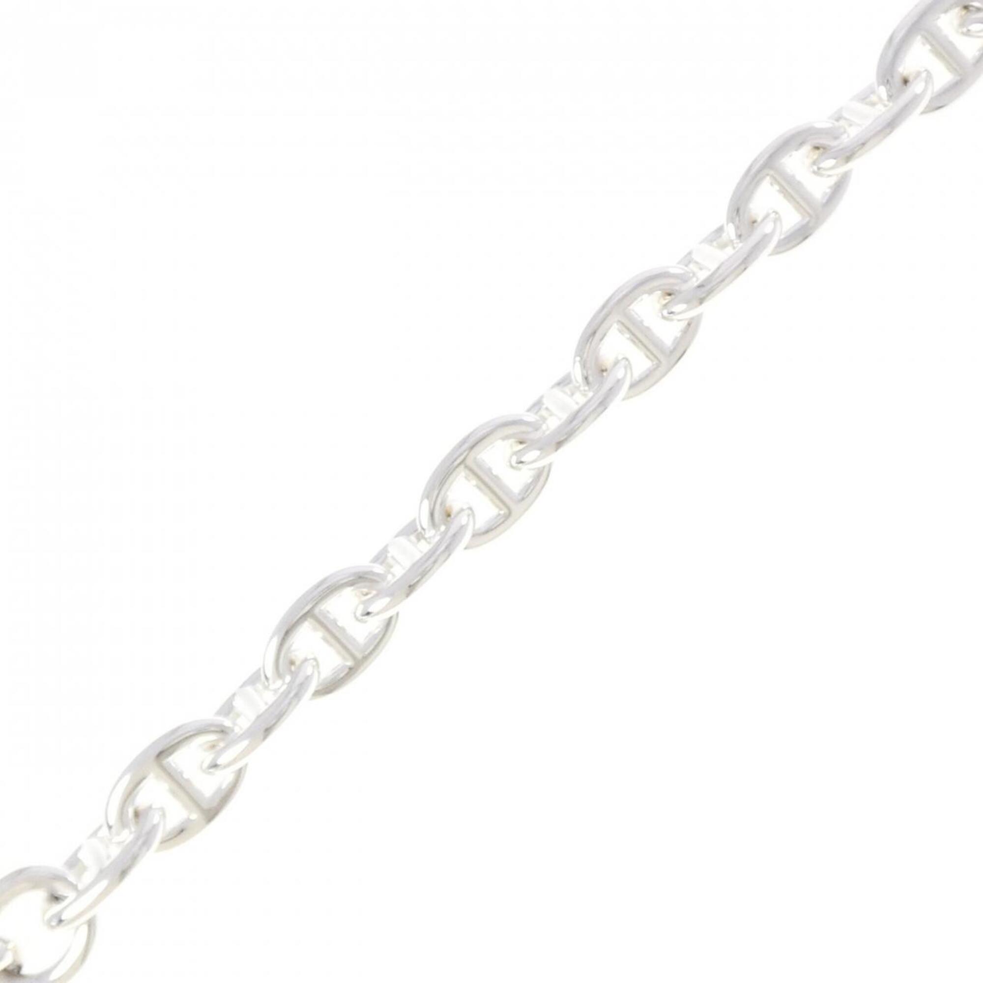 Hermès Chaine d'Ancre PM Bracelet RN0002265