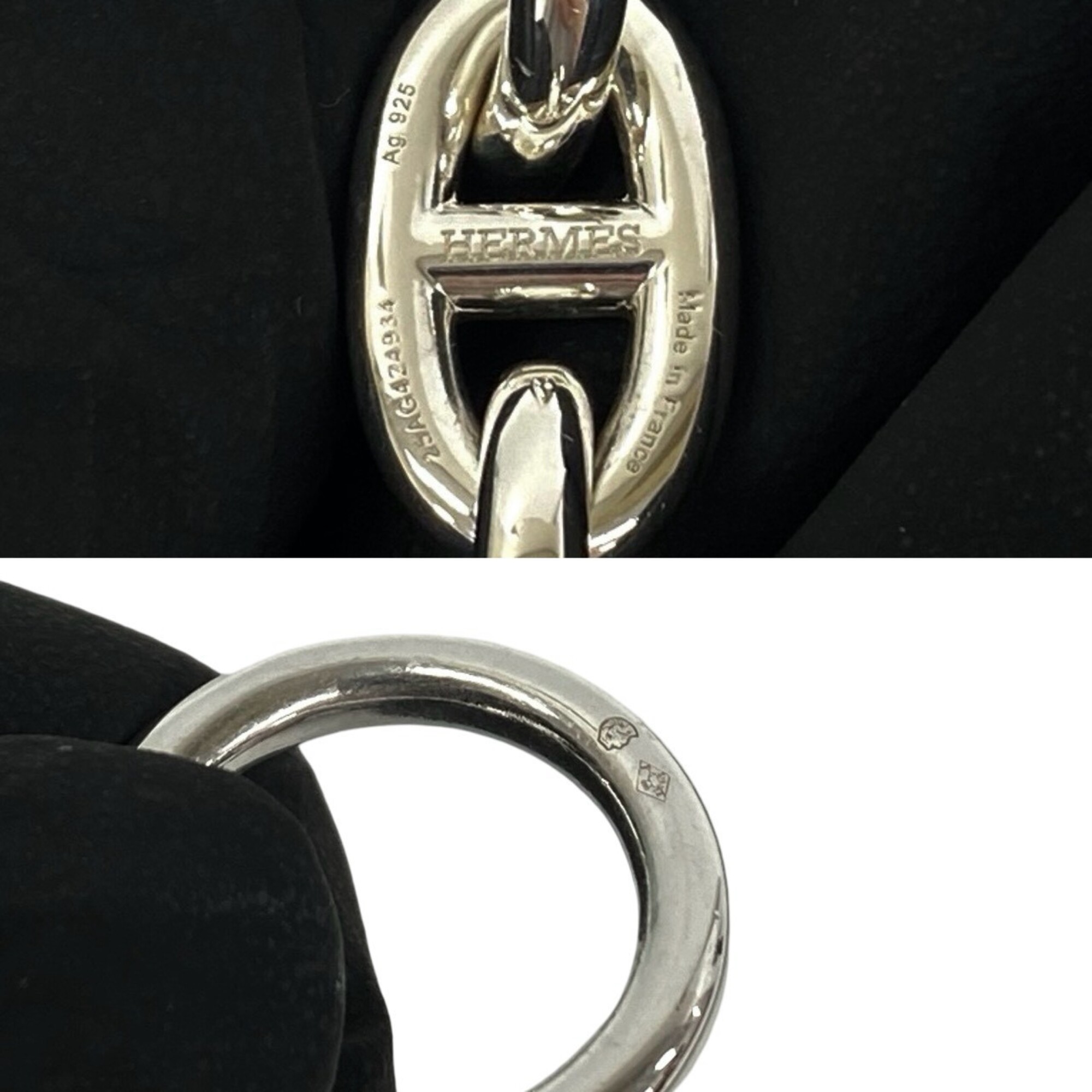 Hermès Chaine d'Ancre MM RN0002267