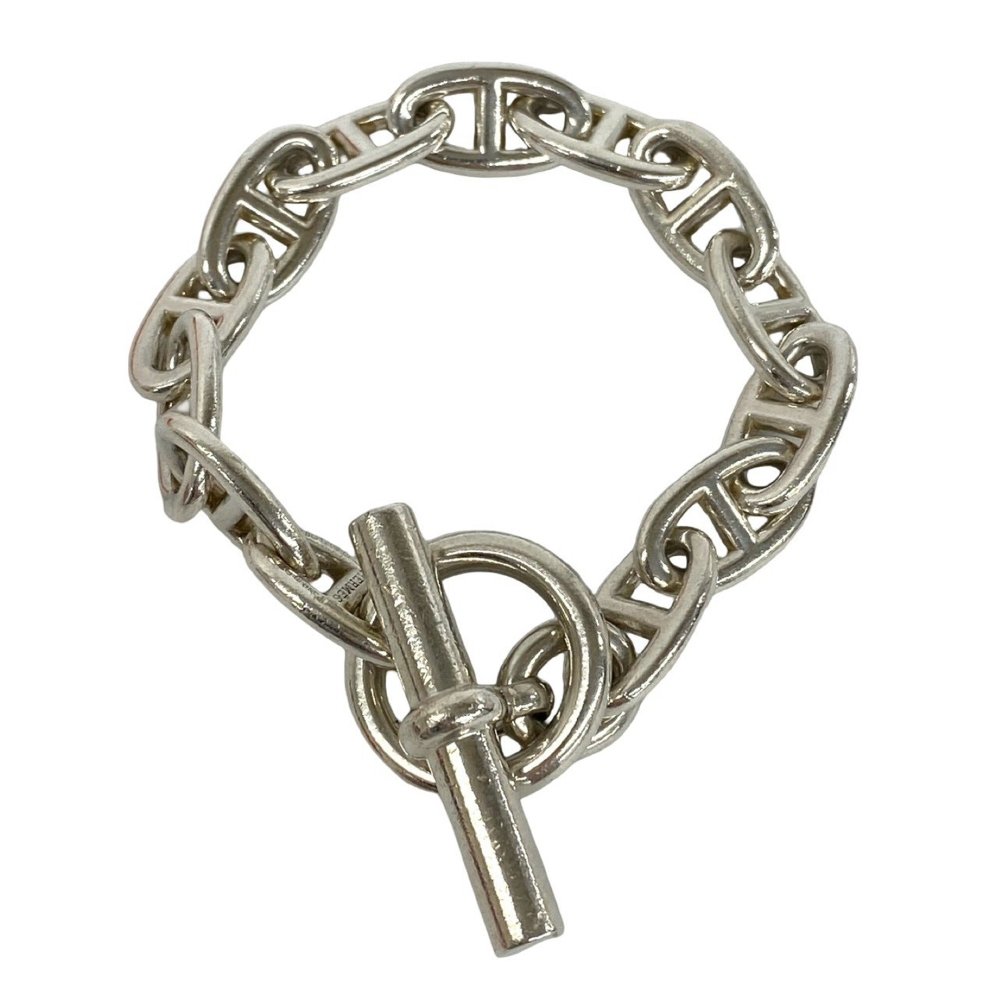 Hermès Chaine d'Ancre GM RN0002269