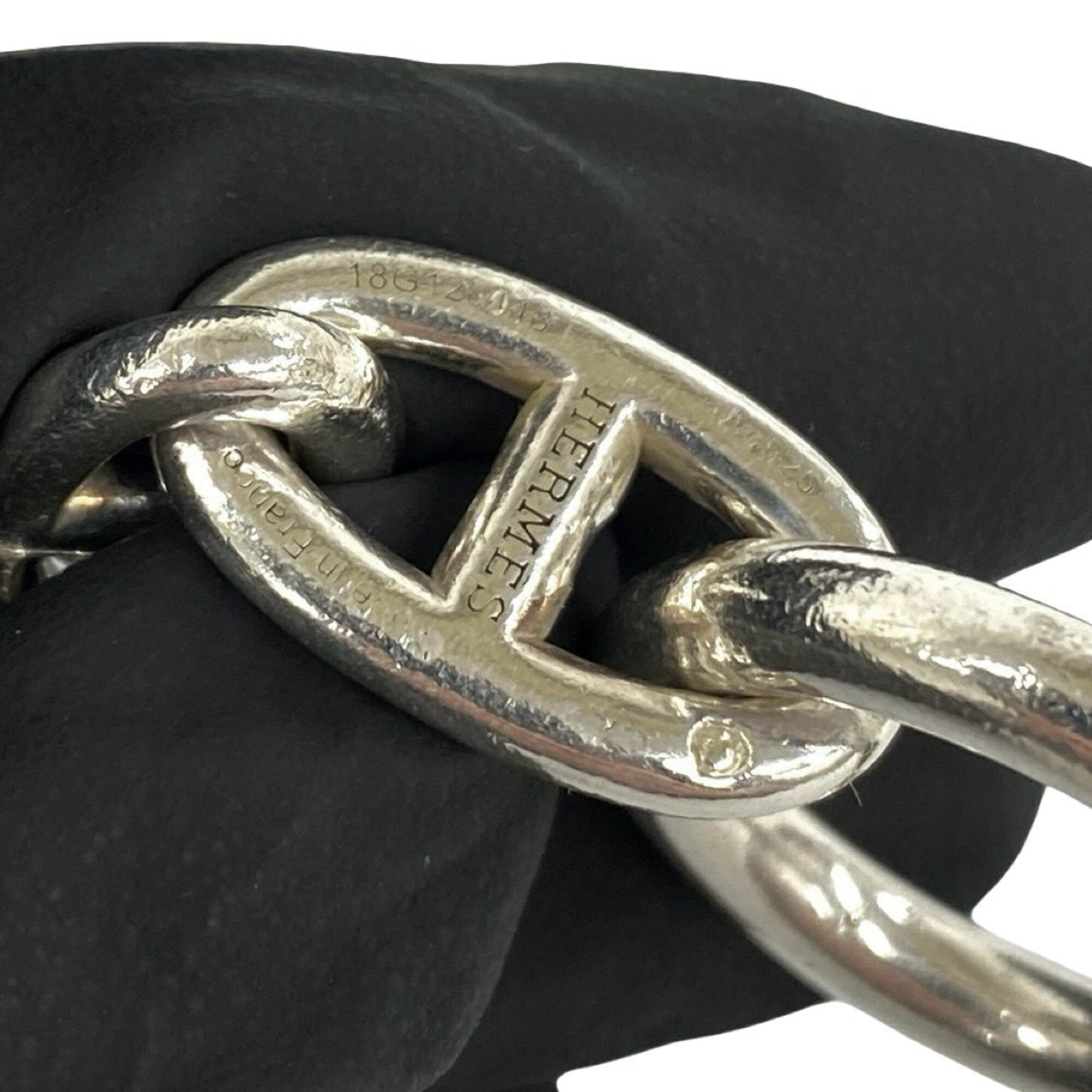 Hermès Chaine d'Ancre GM RN0002269