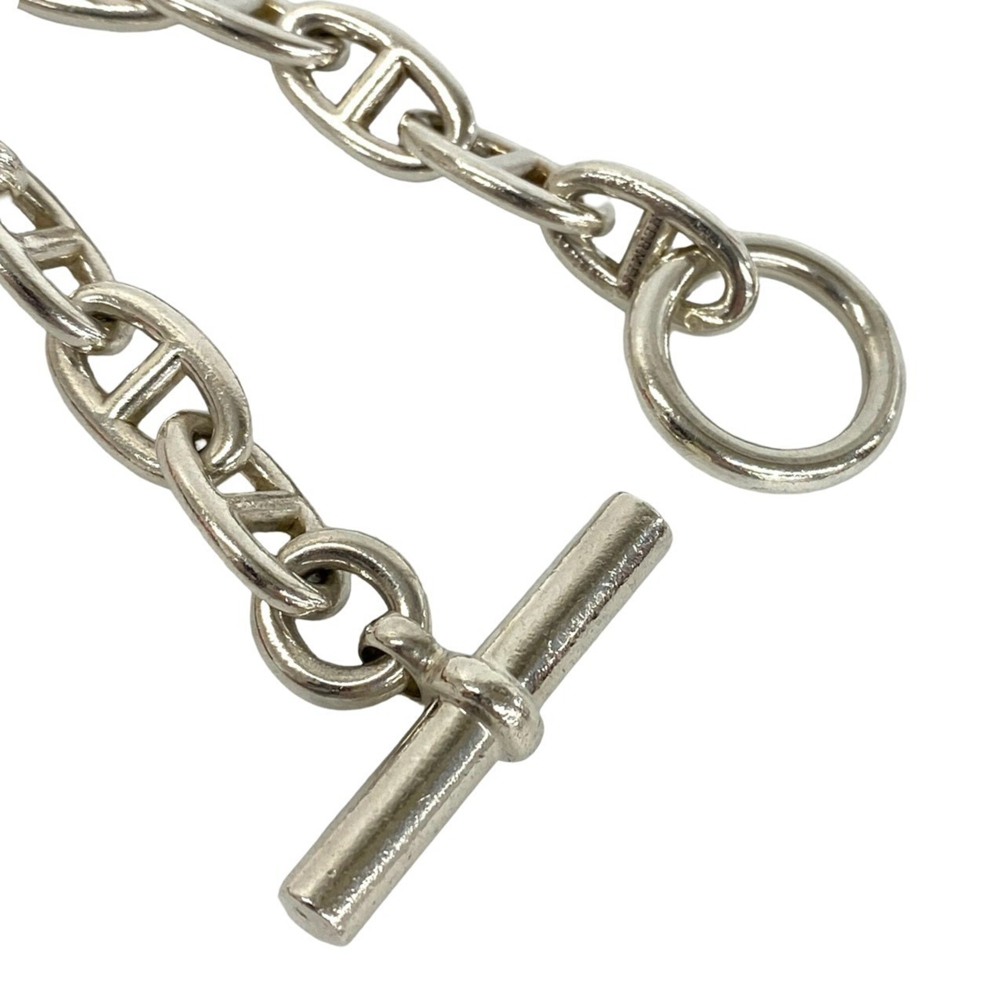 Hermès Chaine d'Ancre GM RN0002269