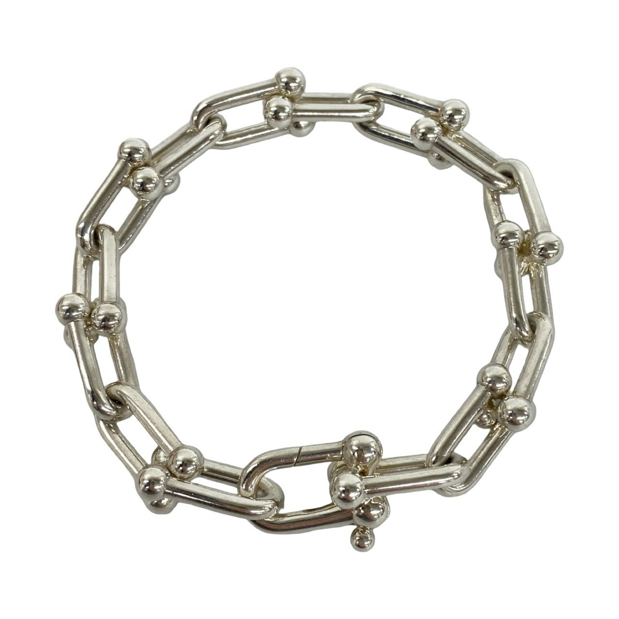 Tiffany Tiffany HardWear Large Link Bracelet RN0002270