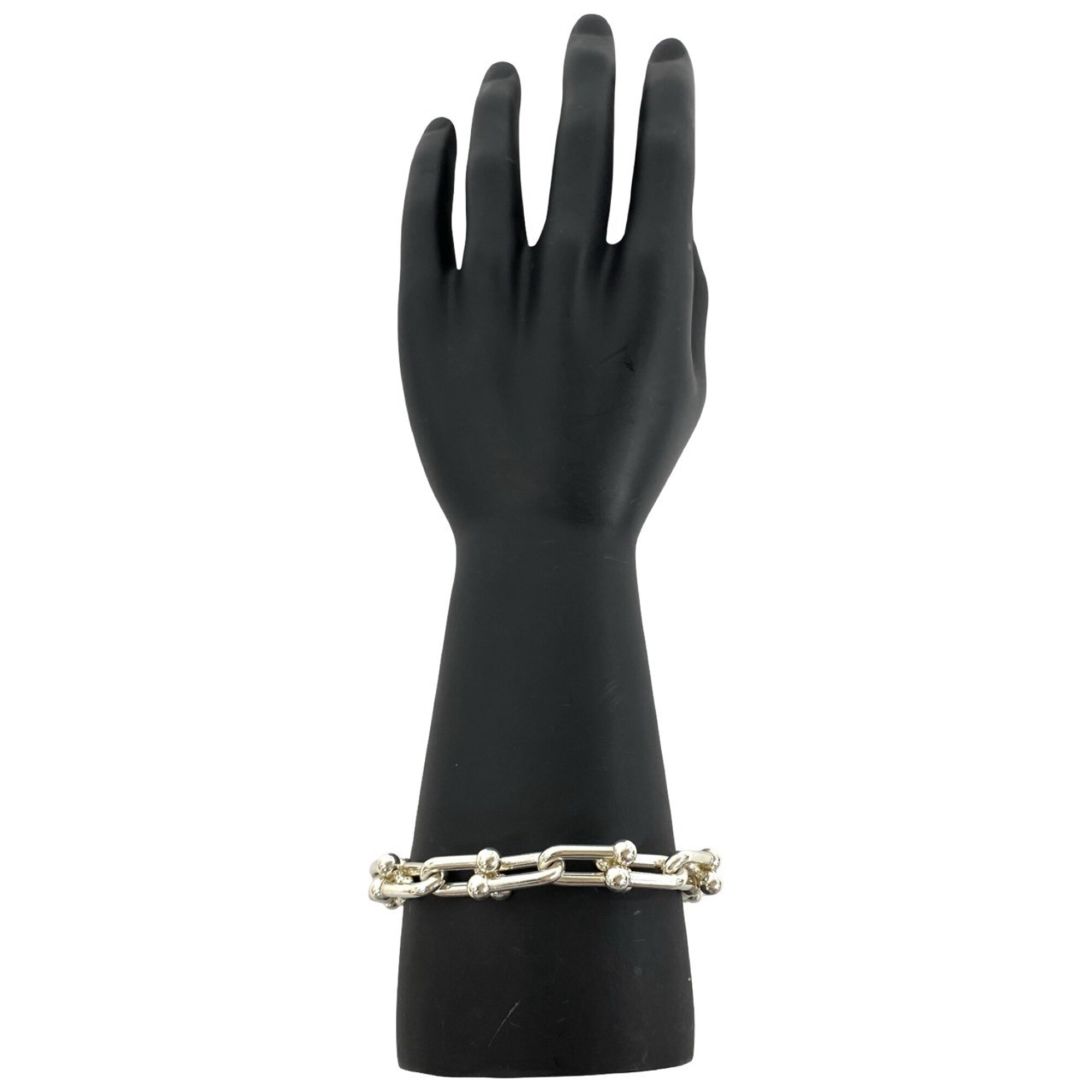 Tiffany Tiffany HardWear Large Link Bracelet RN0002270